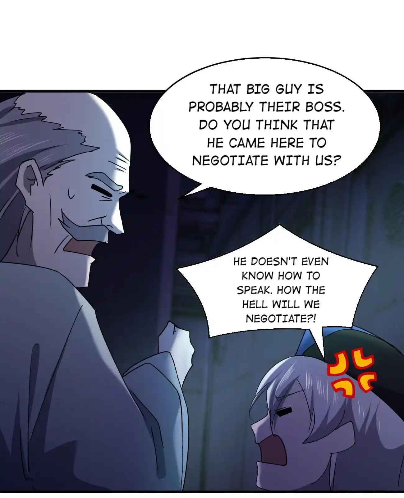 Don’t Get Me Wrong, I’m The Real Victim! 66