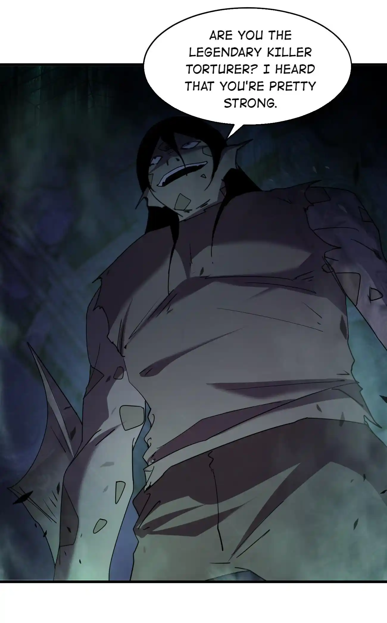 Don’t Get Me Wrong, I’m The Real Victim! 66