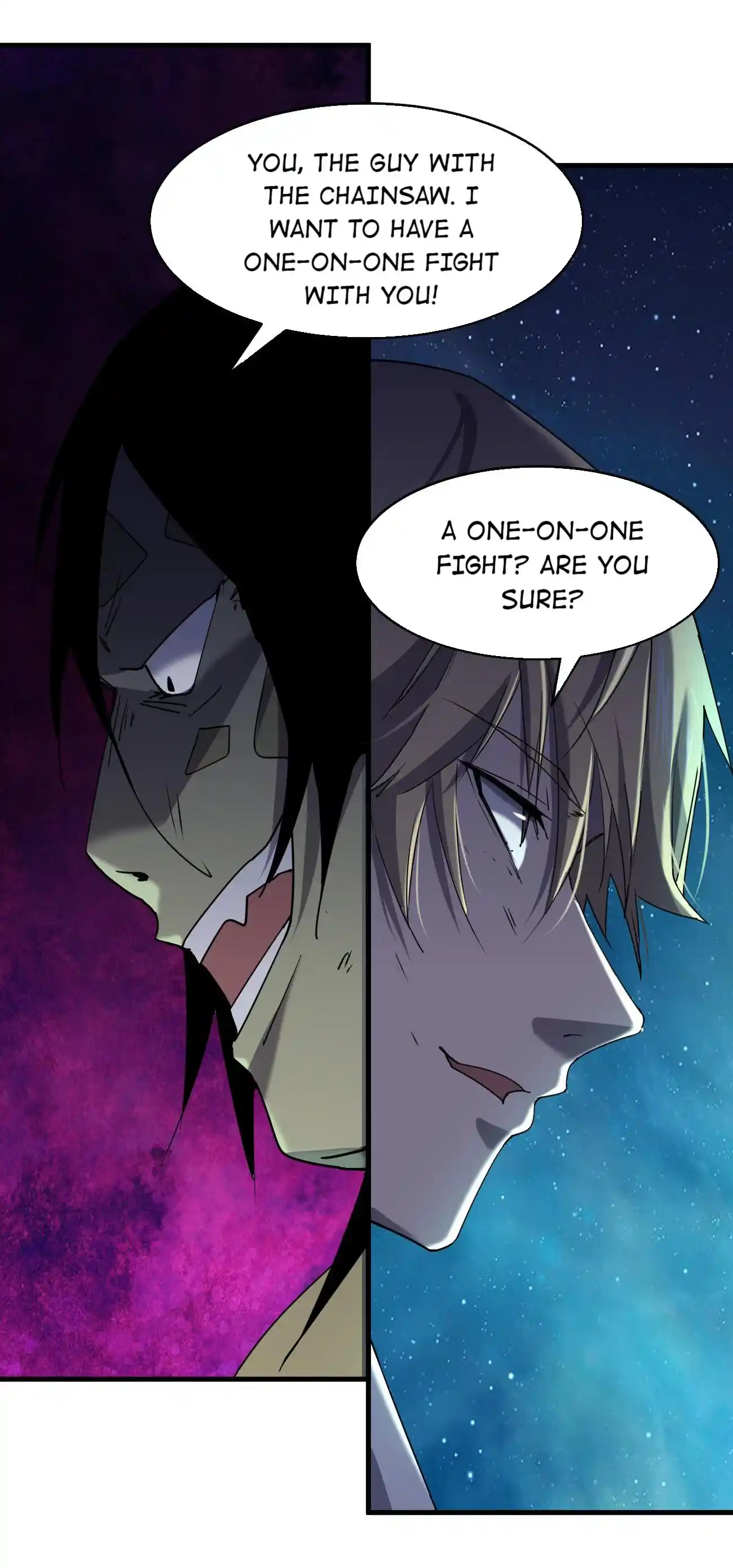 Don’t Get Me Wrong, I’m The Real Victim! 66