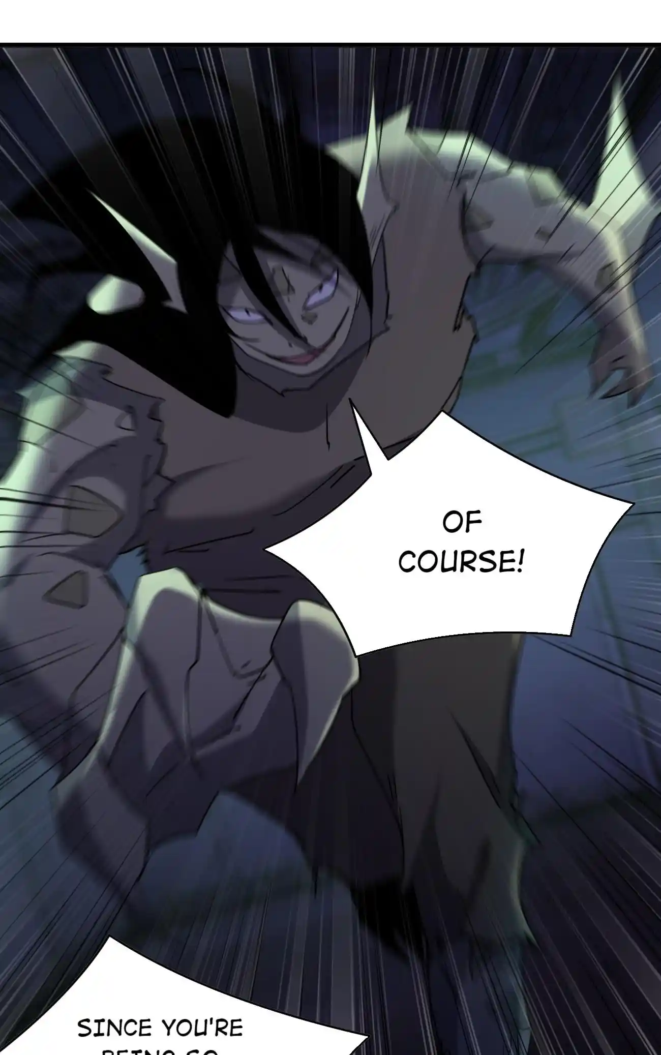 Don’t Get Me Wrong, I’m The Real Victim! 66