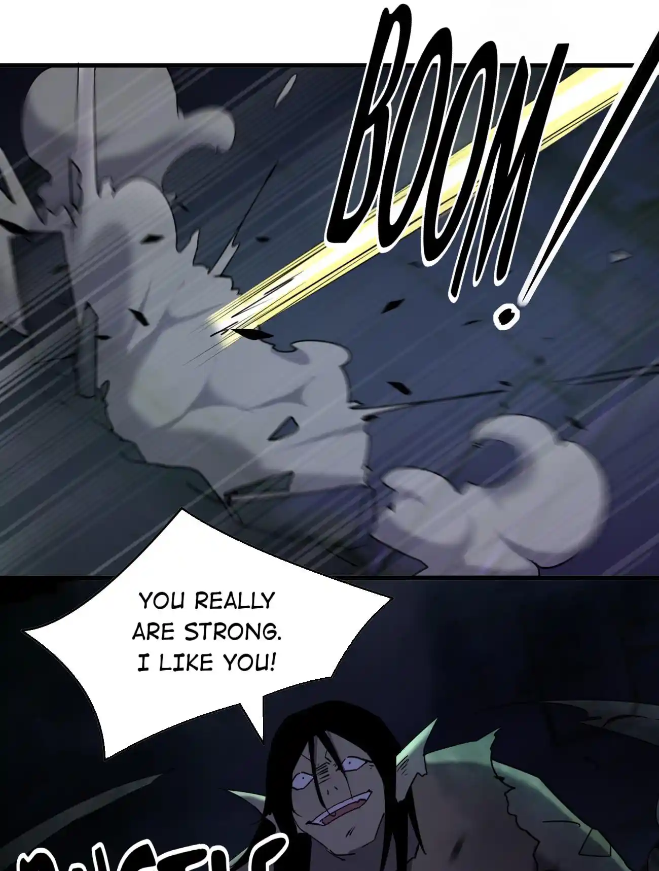 Don’t Get Me Wrong, I’m The Real Victim! 66