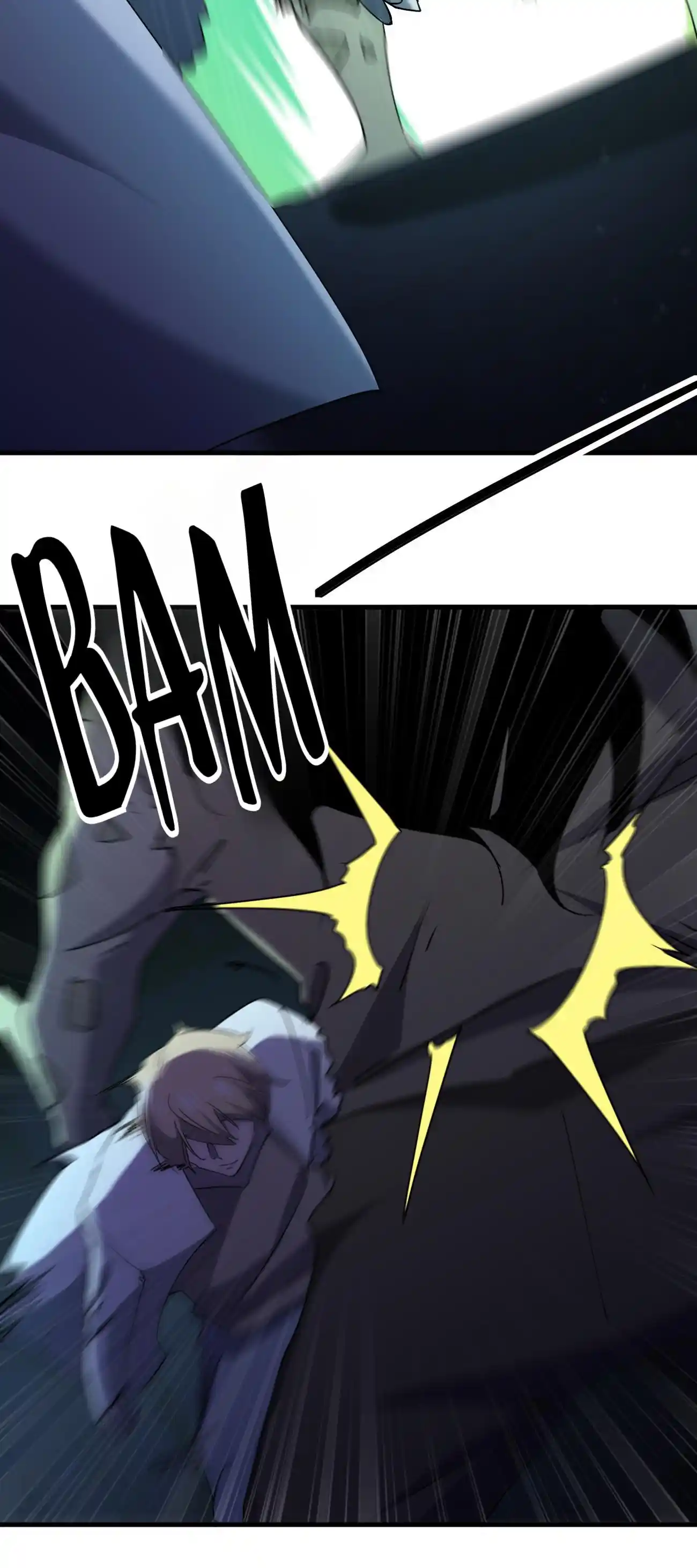 Don’t Get Me Wrong, I’m The Real Victim! 66