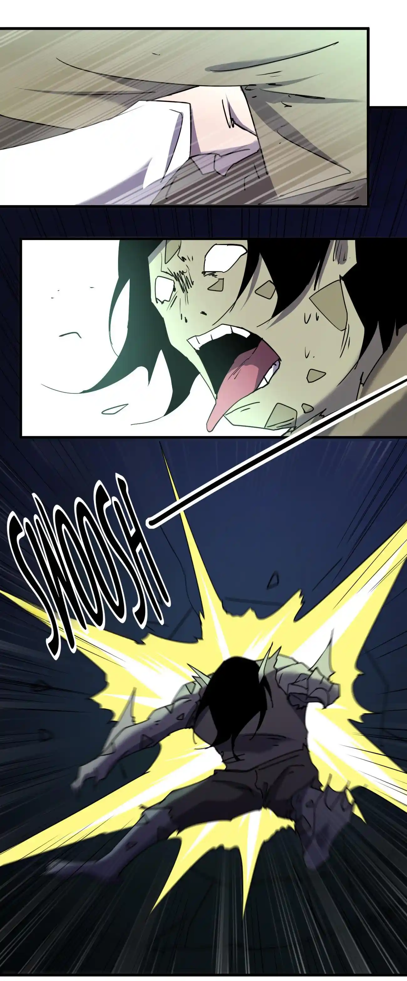 Don’t Get Me Wrong, I’m The Real Victim! 66