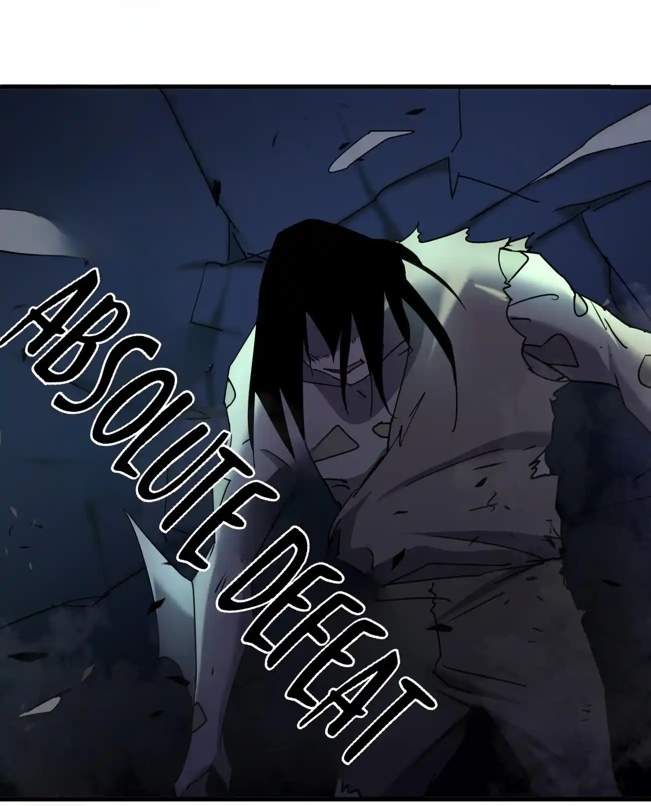 Don’t Get Me Wrong, I’m The Real Victim! 66