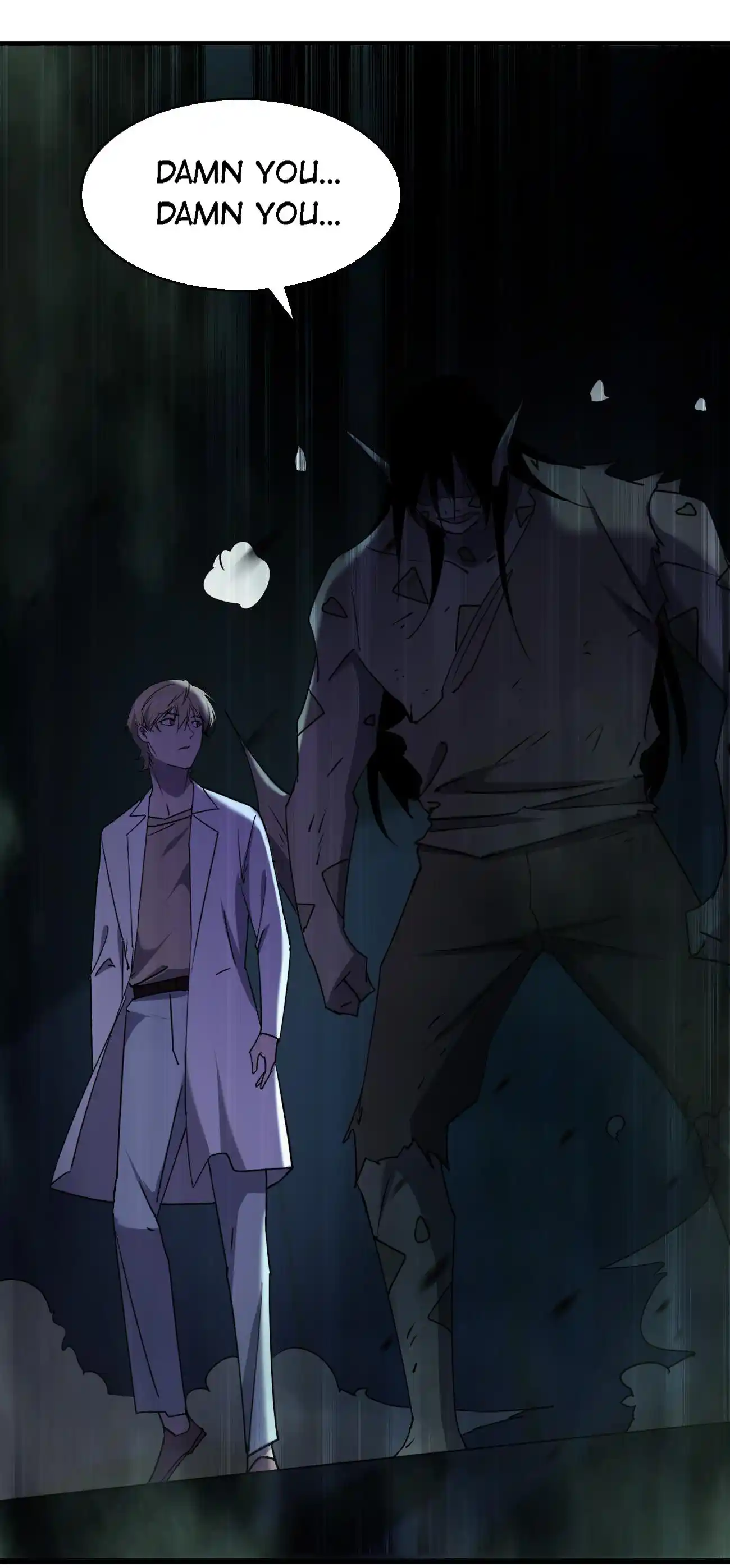 Don’t Get Me Wrong, I’m The Real Victim! 66