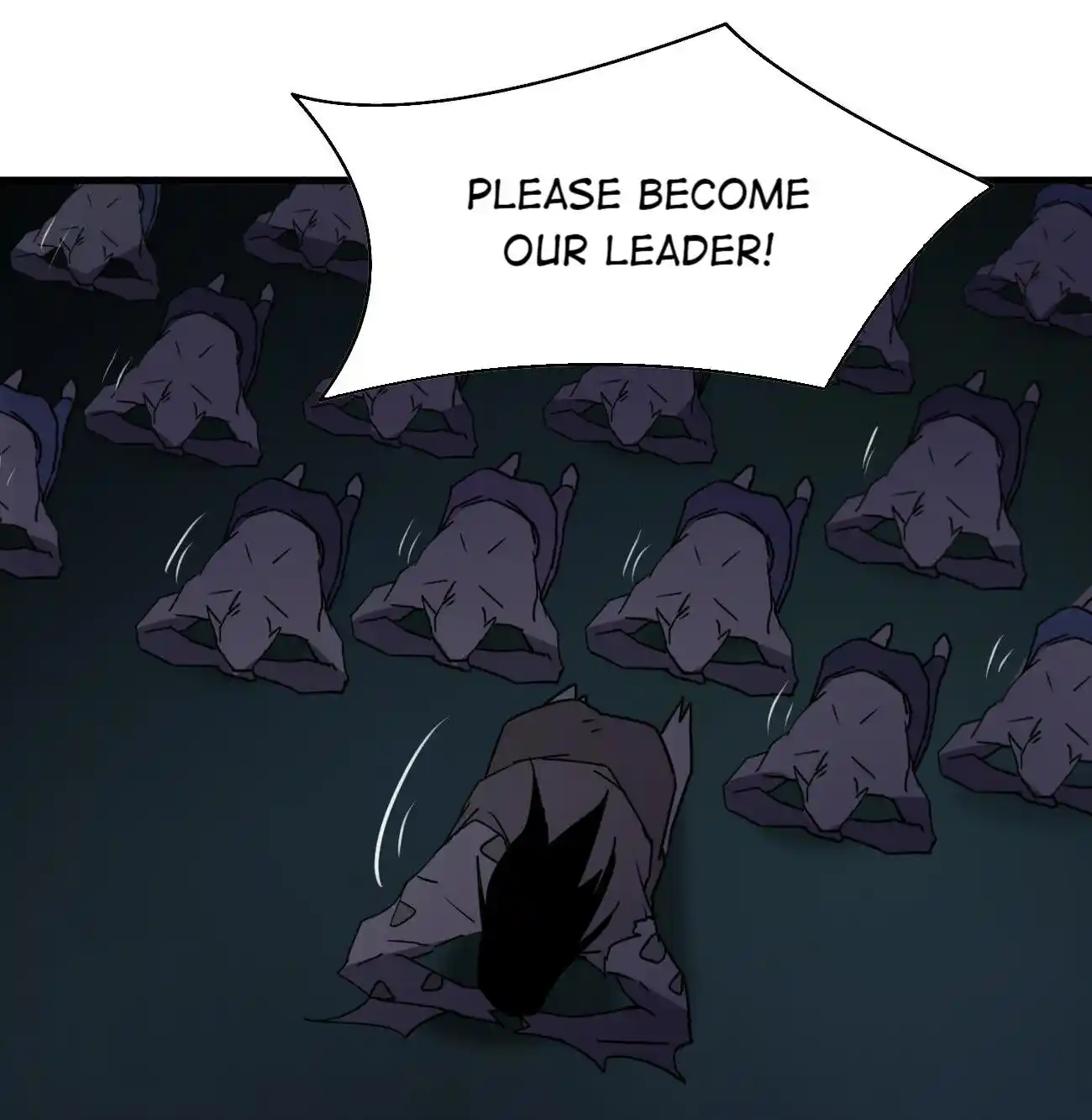 Don’t Get Me Wrong, I’m The Real Victim! 66