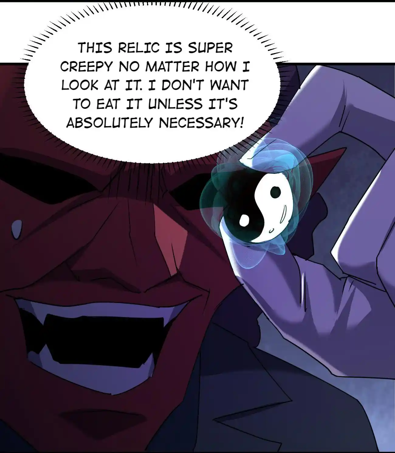 Don’t Get Me Wrong, I’m The Real Victim! 66