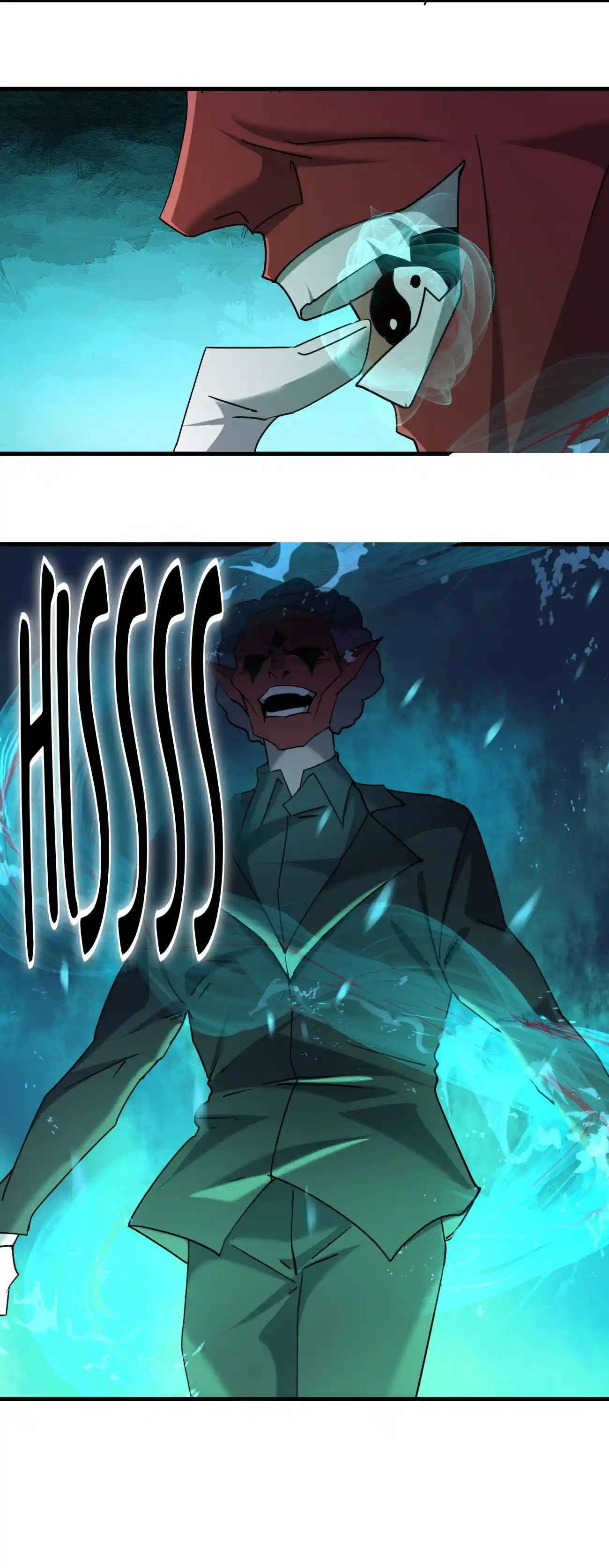 Don’t Get Me Wrong, I’m The Real Victim! 66