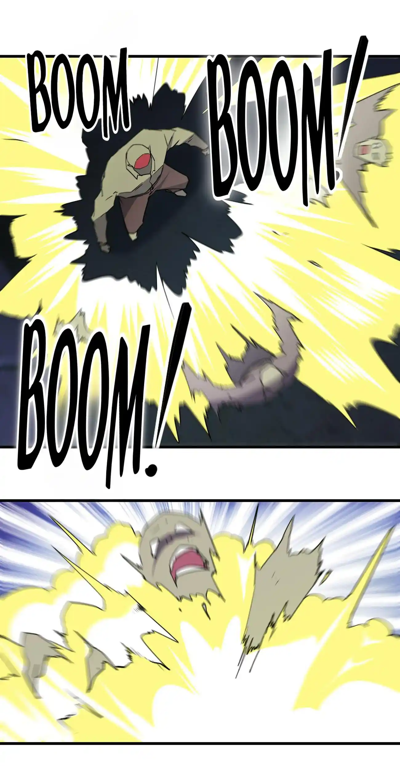 Don’t Get Me Wrong, I’m The Real Victim! 66