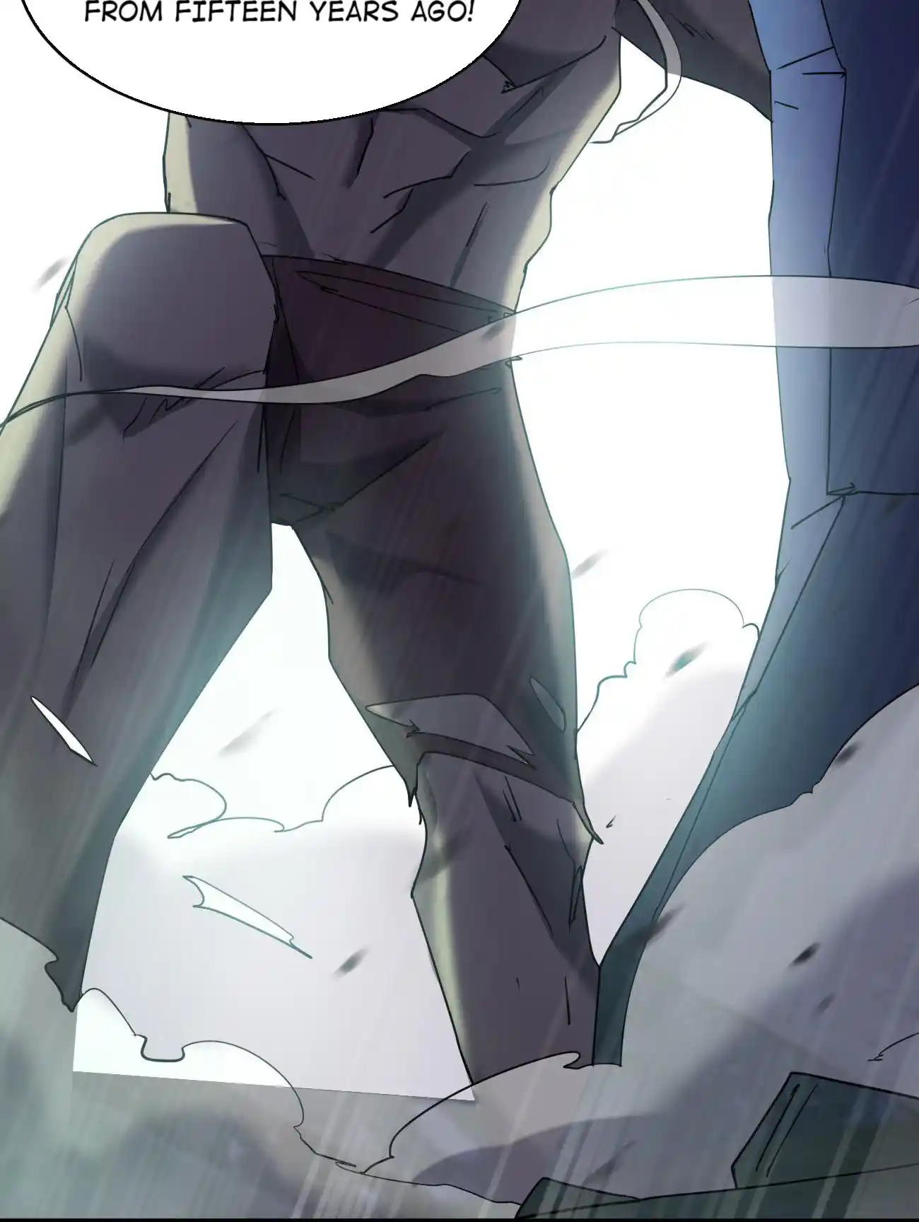 Don’t Get Me Wrong, I’m The Real Victim! 66