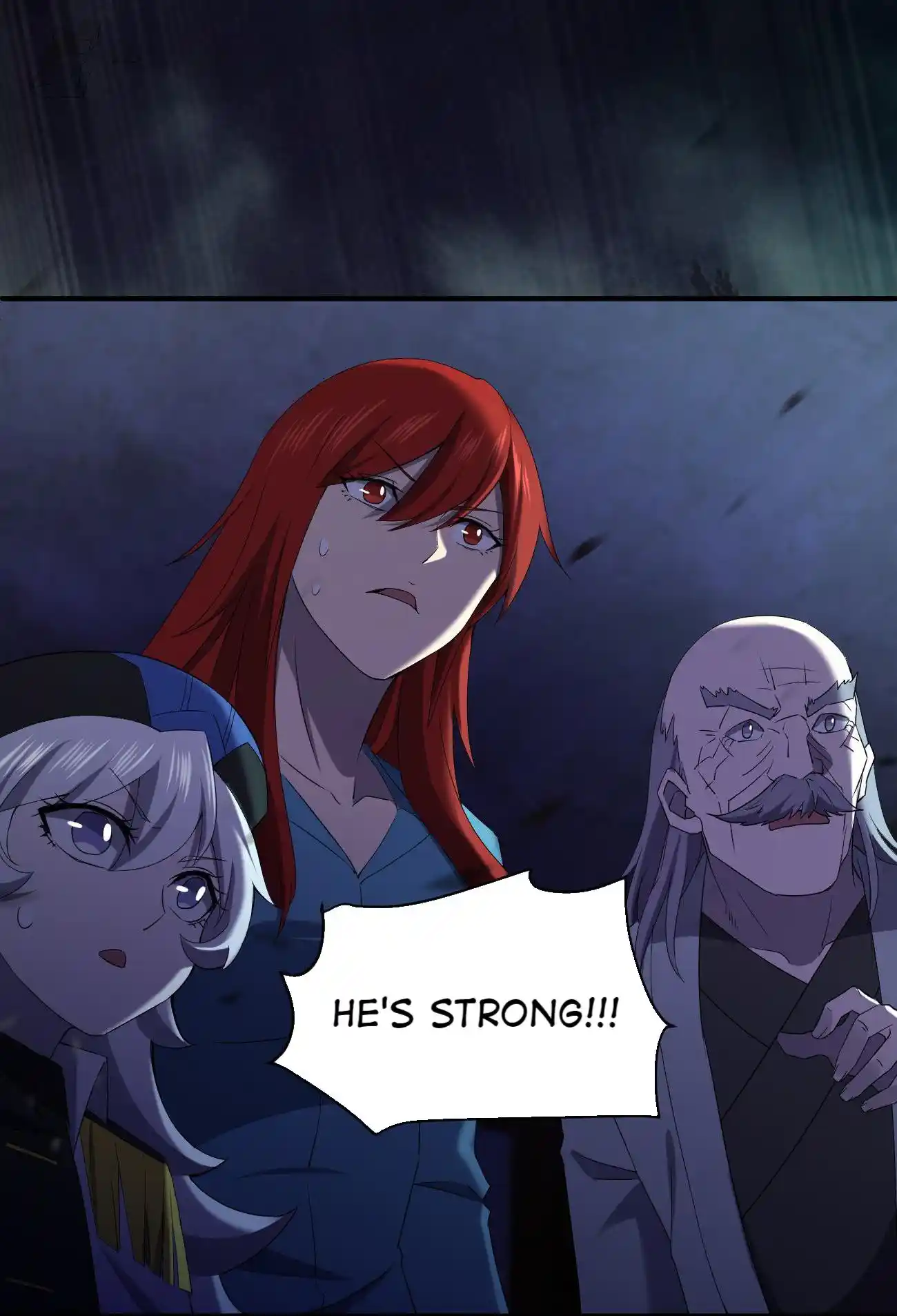 Don’t Get Me Wrong, I’m The Real Victim! 67