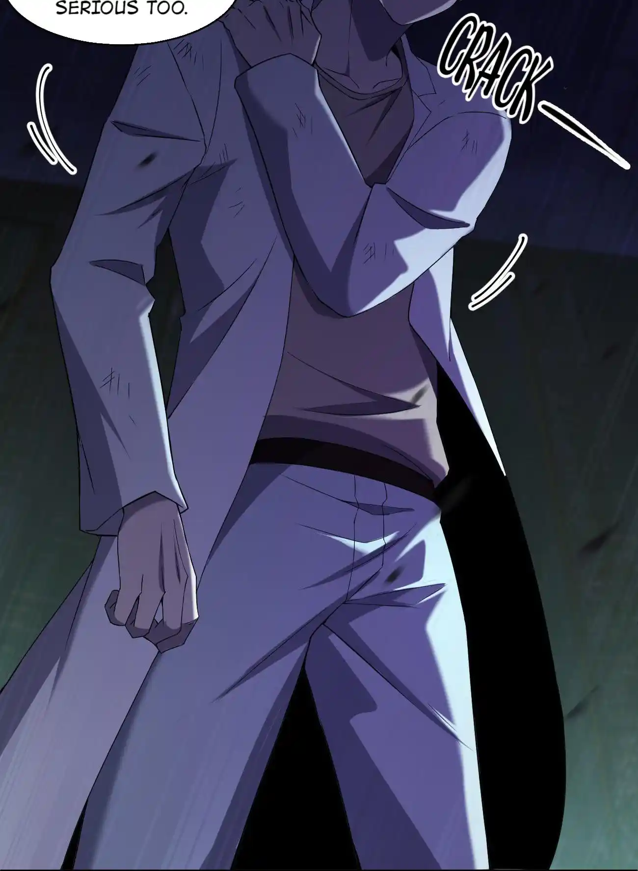 Don’t Get Me Wrong, I’m The Real Victim! 67