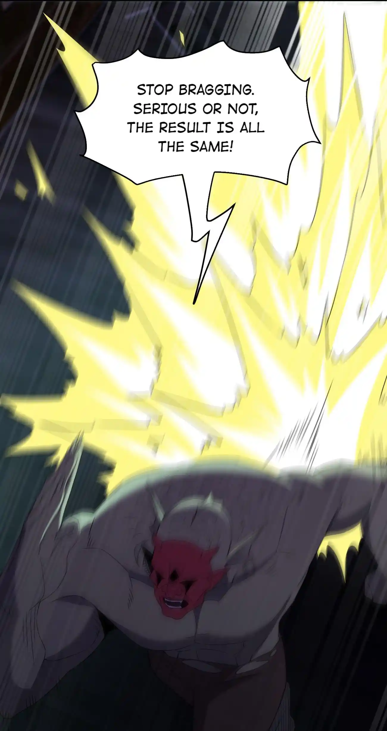 Don’t Get Me Wrong, I’m The Real Victim! 67