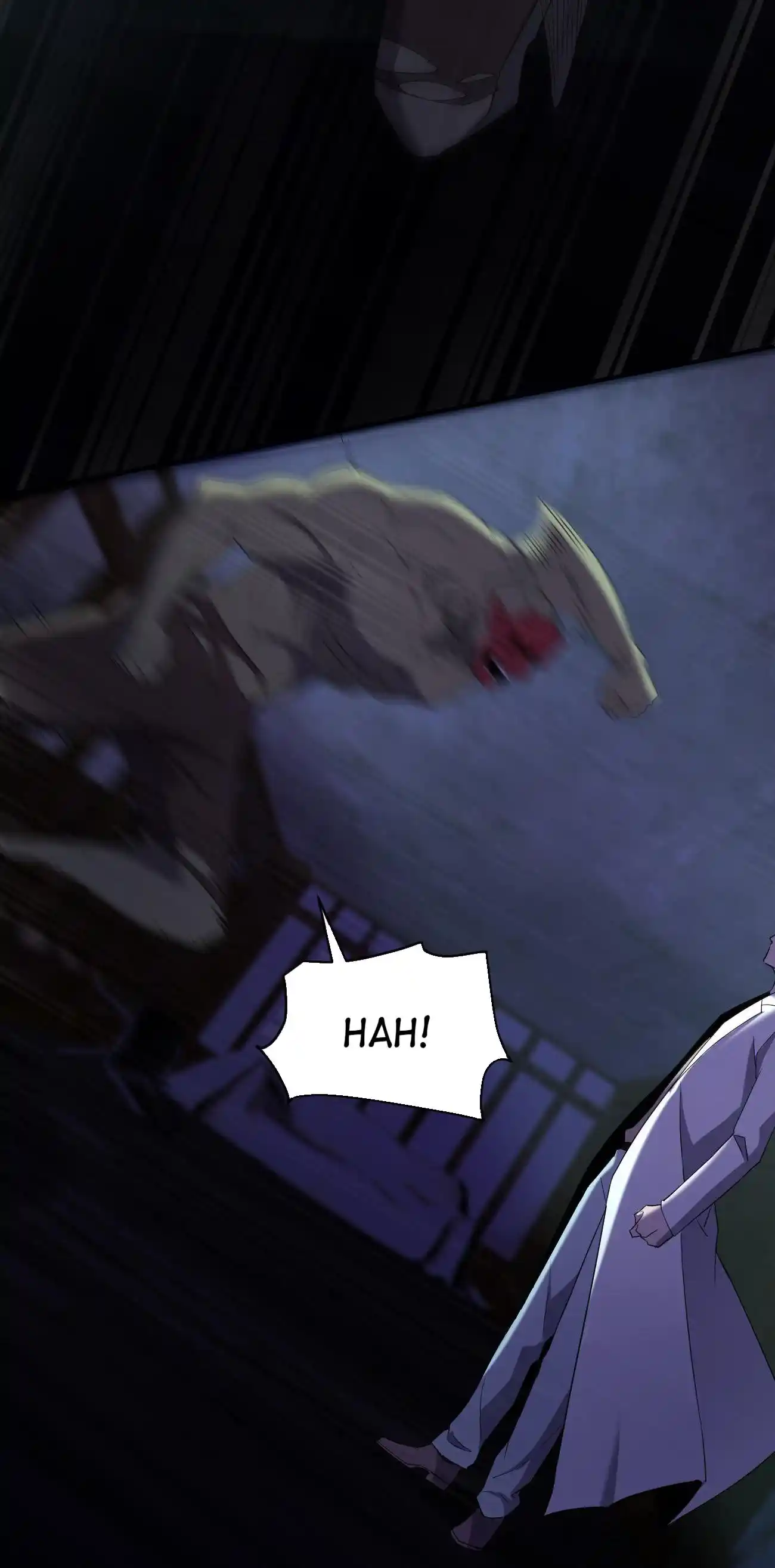 Don’t Get Me Wrong, I’m The Real Victim! 67