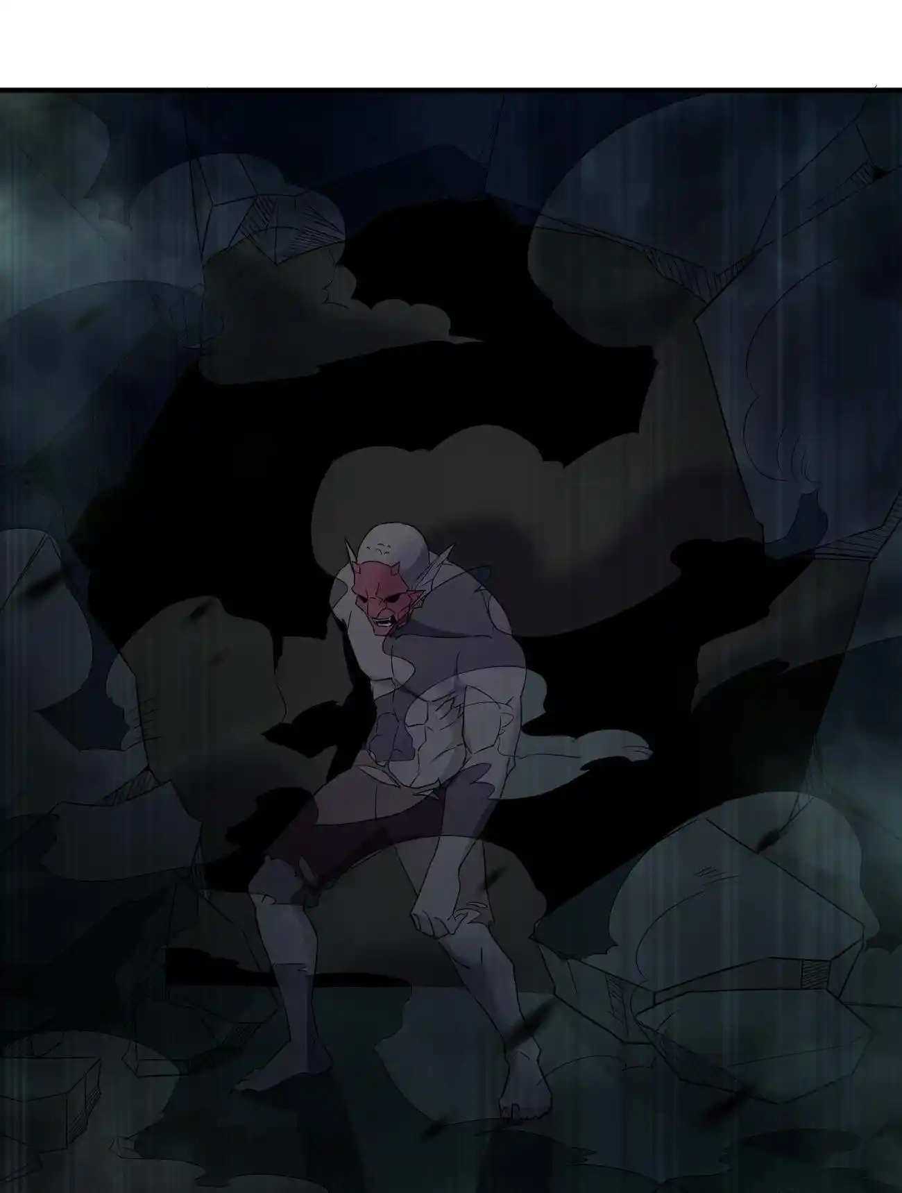 Don’t Get Me Wrong, I’m The Real Victim! 67