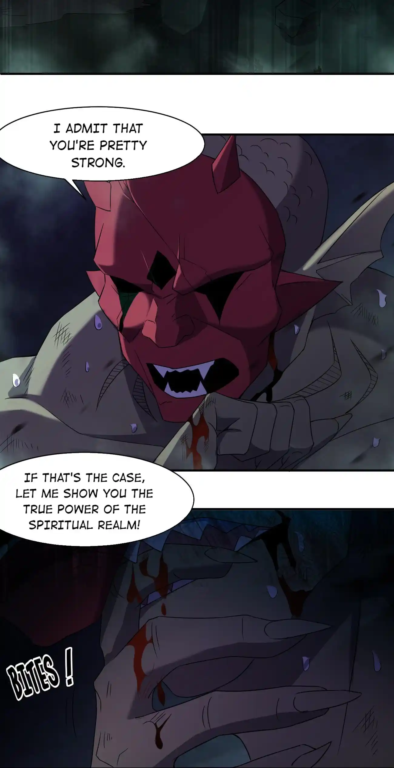 Don’t Get Me Wrong, I’m The Real Victim! 67