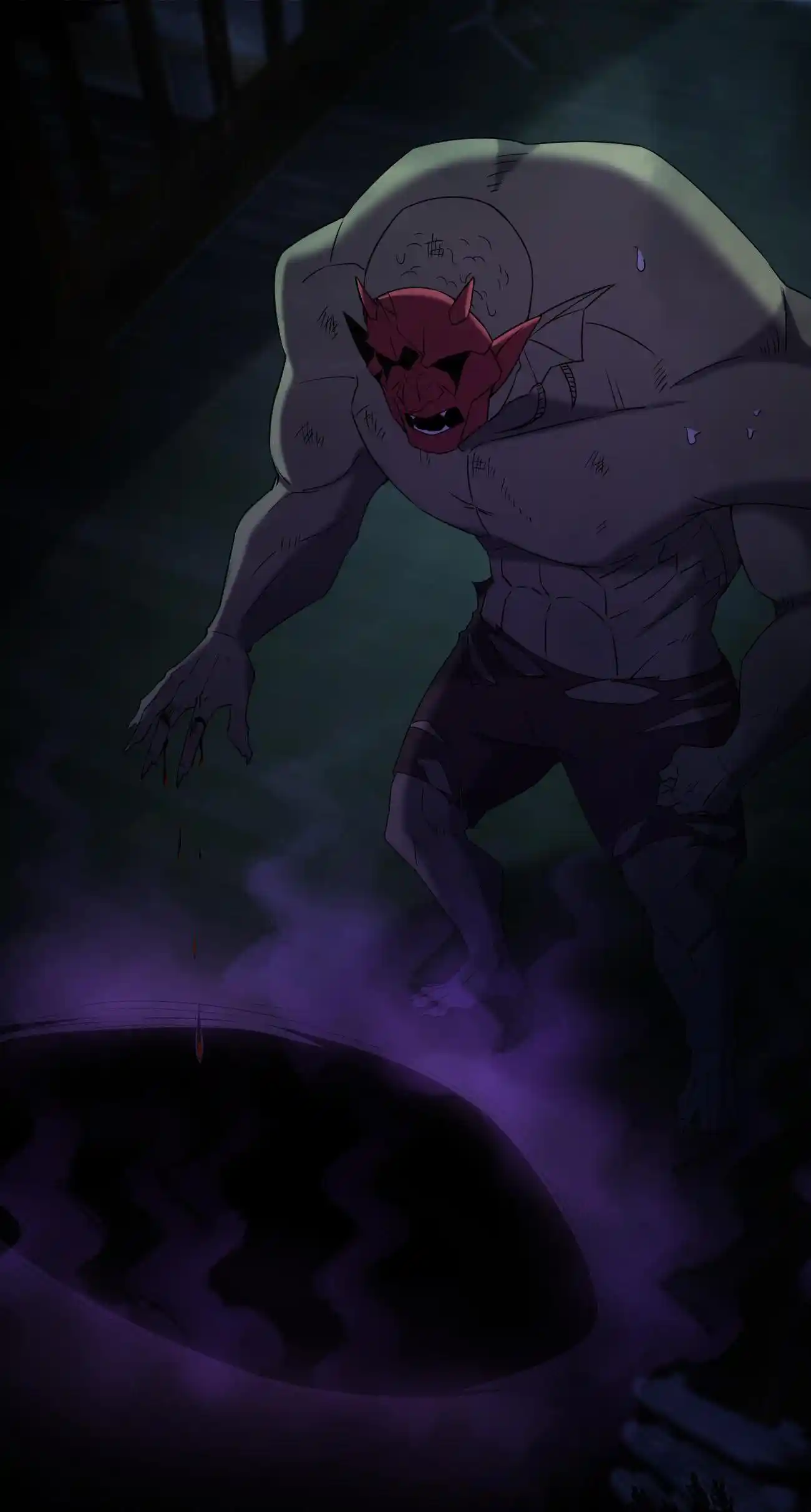 Don’t Get Me Wrong, I’m The Real Victim! 67