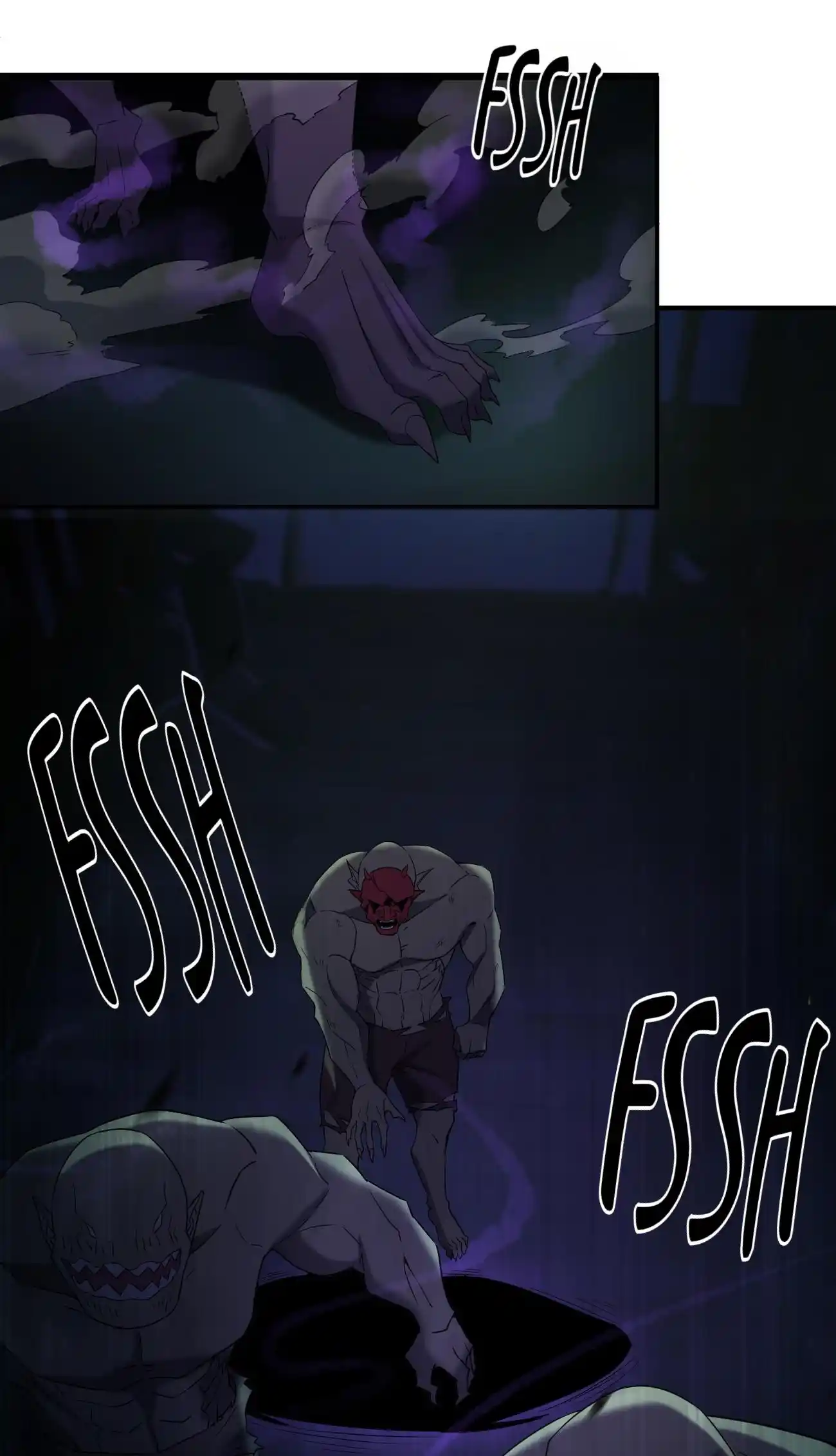 Don’t Get Me Wrong, I’m The Real Victim! 67