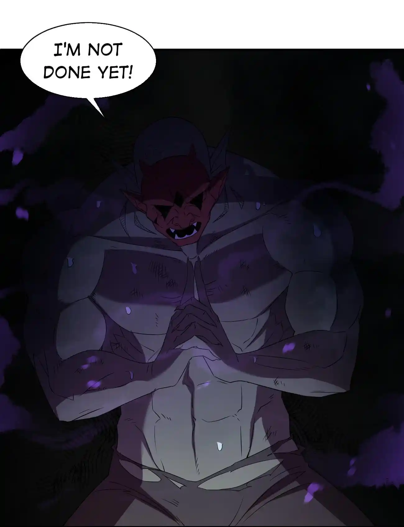 Don’t Get Me Wrong, I’m The Real Victim! 67