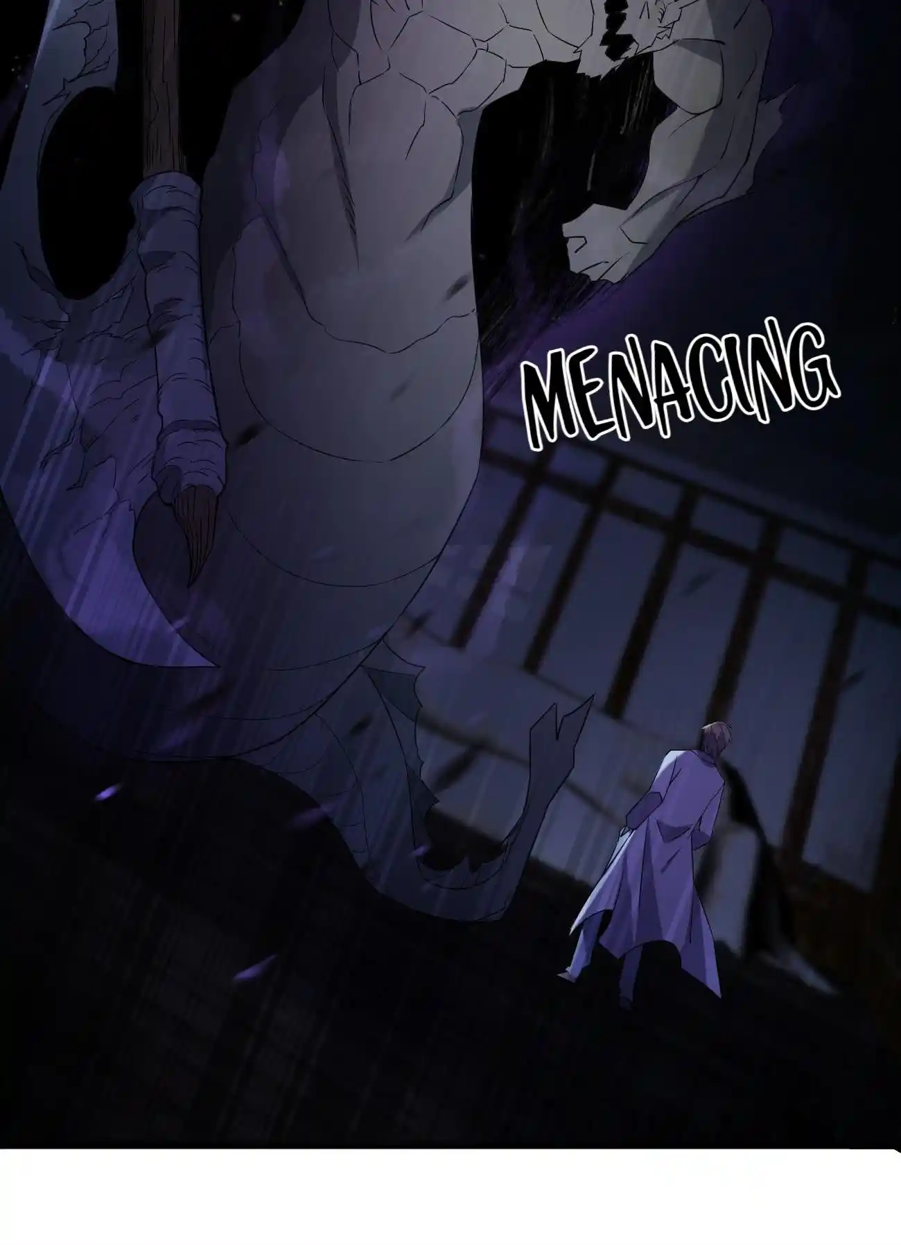 Don’t Get Me Wrong, I’m The Real Victim! 67