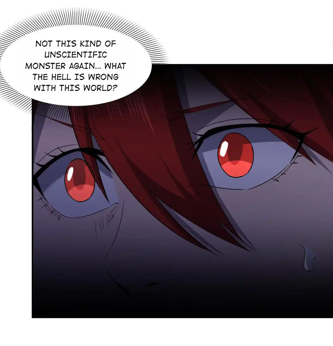 Don’t Get Me Wrong, I’m The Real Victim! 67