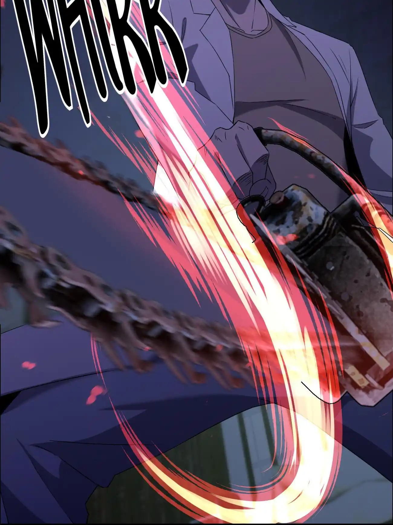 Don’t Get Me Wrong, I’m The Real Victim! 67