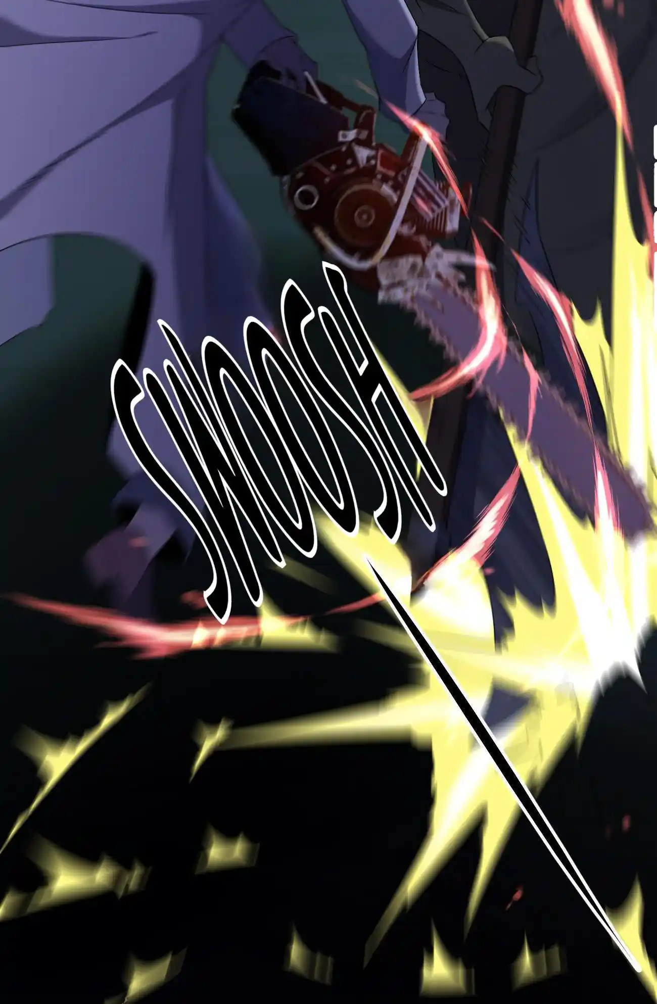 Don’t Get Me Wrong, I’m The Real Victim! 67