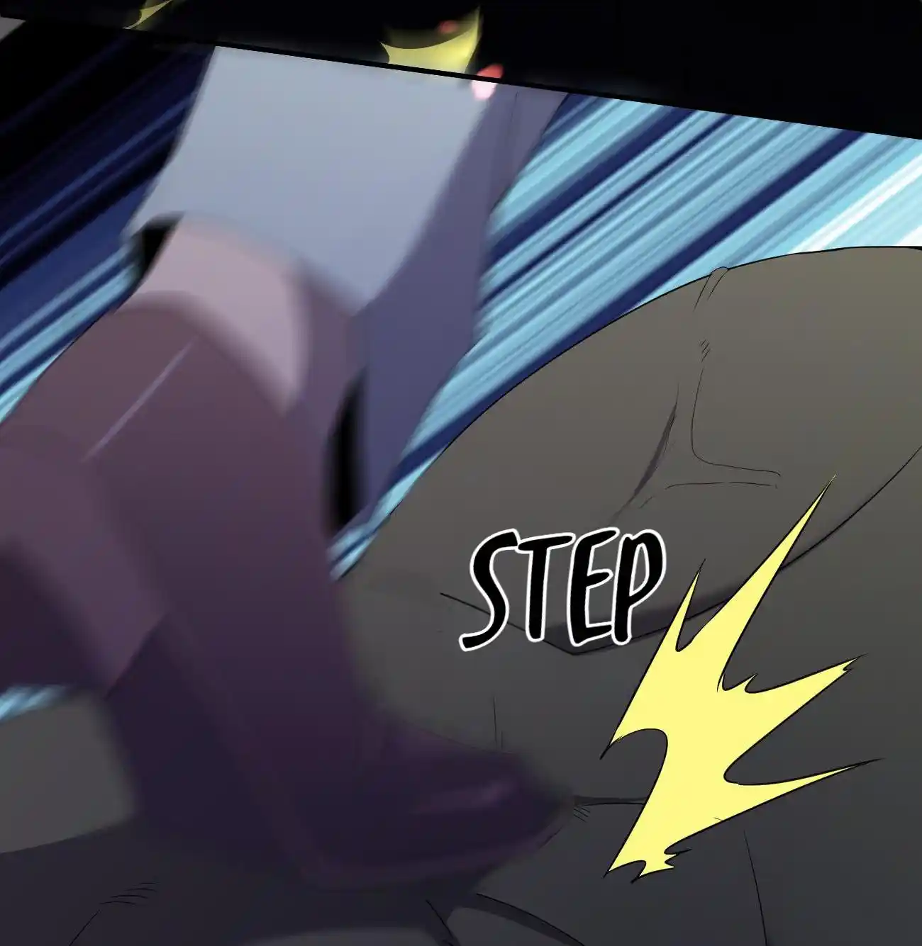 Don’t Get Me Wrong, I’m The Real Victim! 67