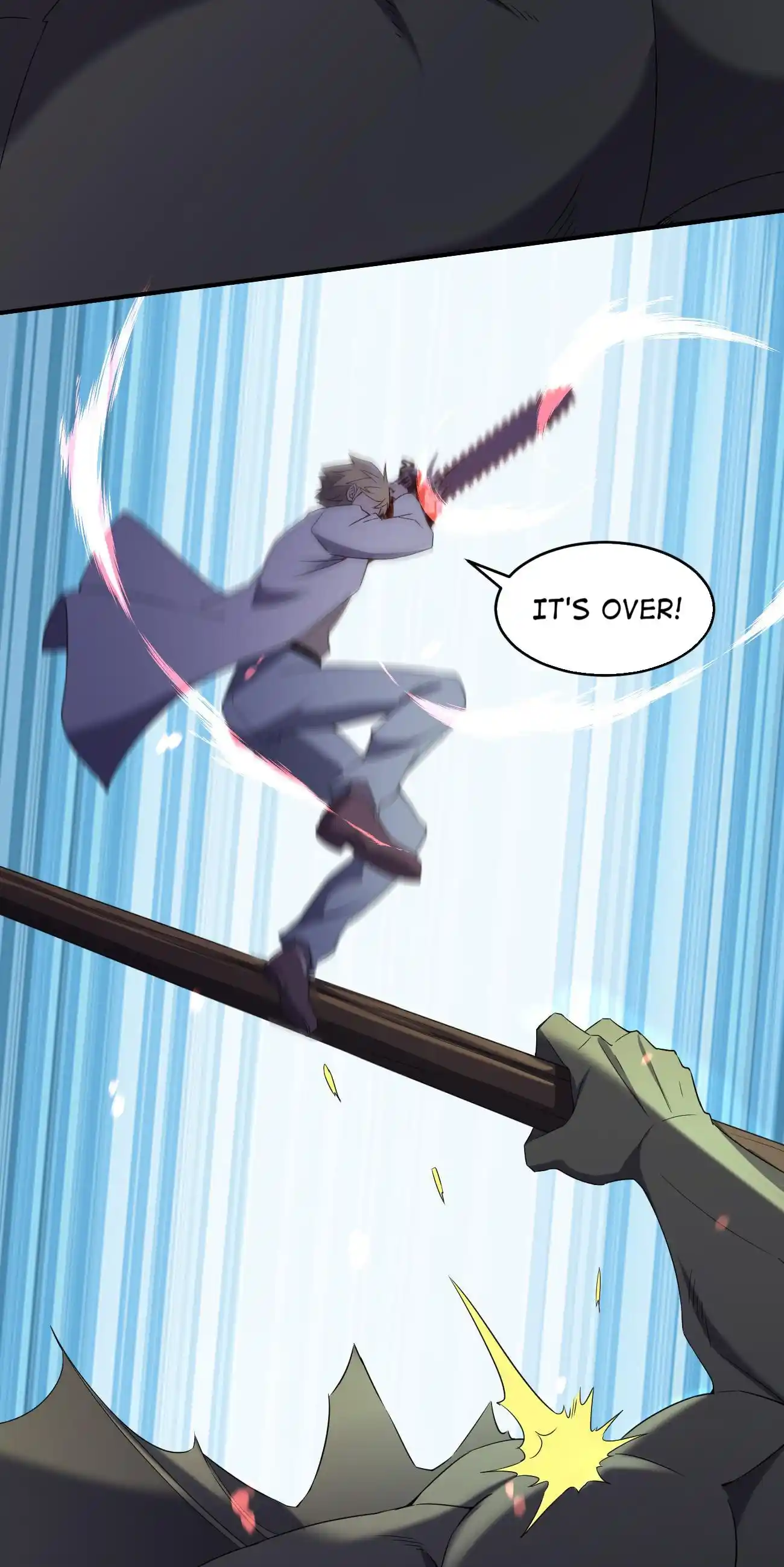 Don’t Get Me Wrong, I’m The Real Victim! 67