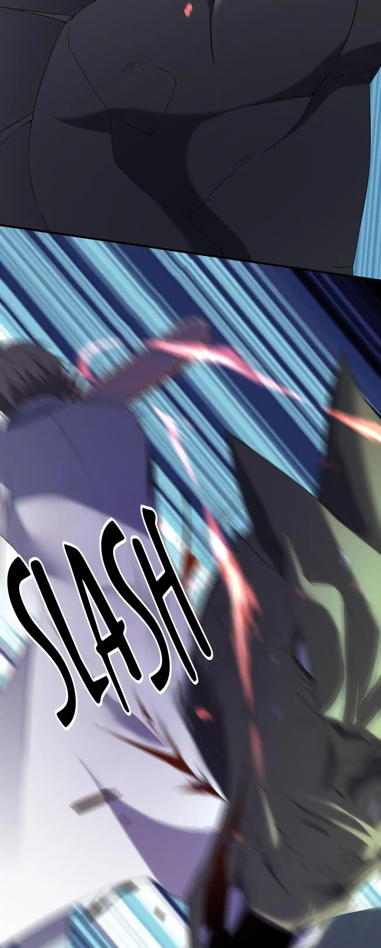 Don’t Get Me Wrong, I’m The Real Victim! 67