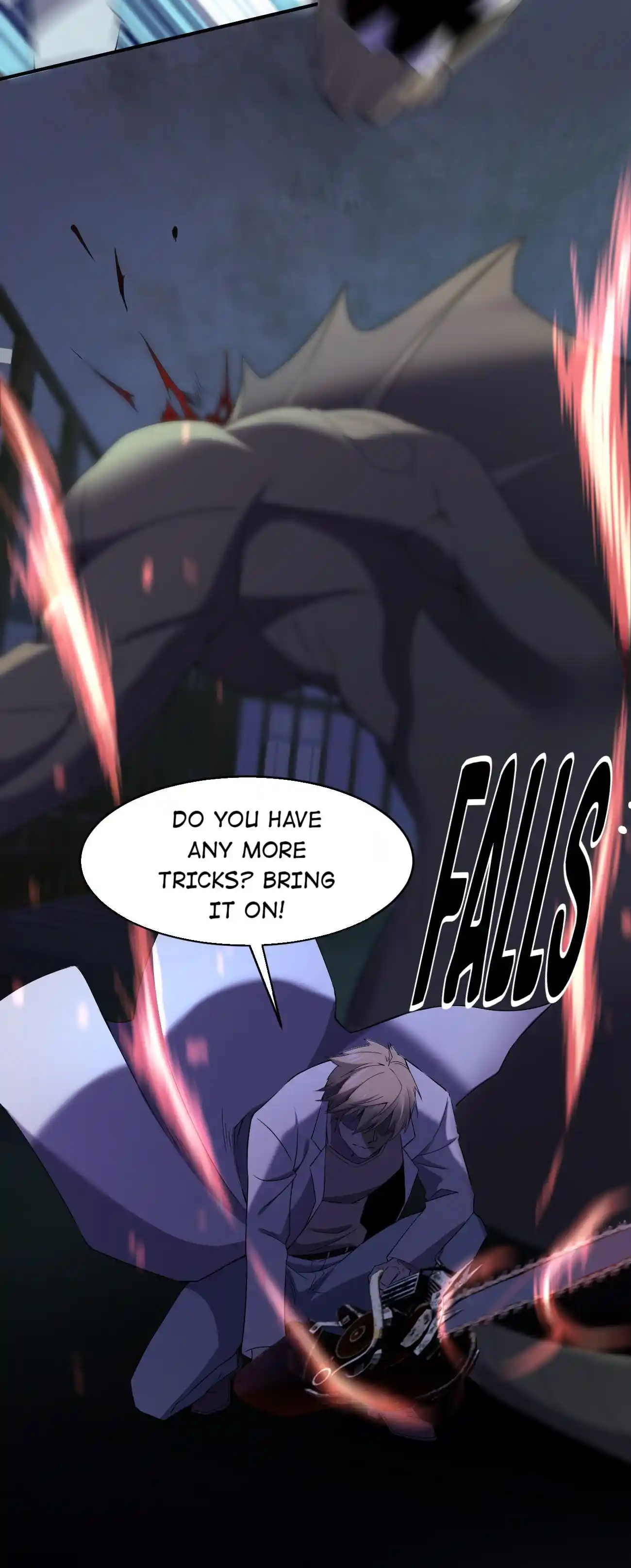 Don’t Get Me Wrong, I’m The Real Victim! 67