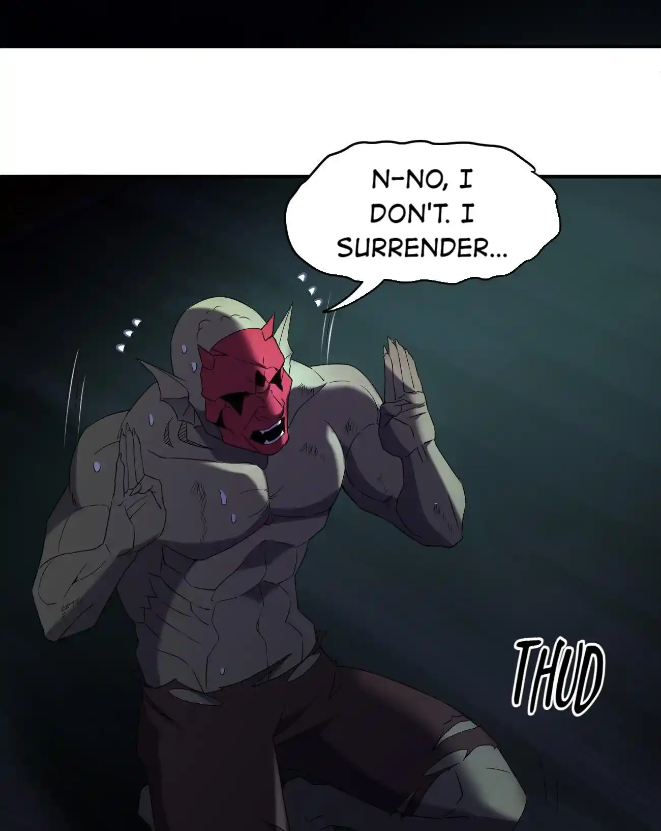 Don’t Get Me Wrong, I’m The Real Victim! 67