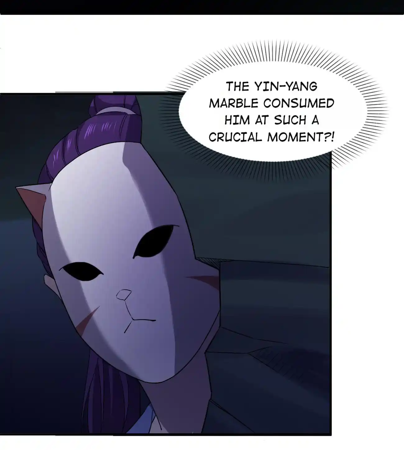 Don’t Get Me Wrong, I’m The Real Victim! 67