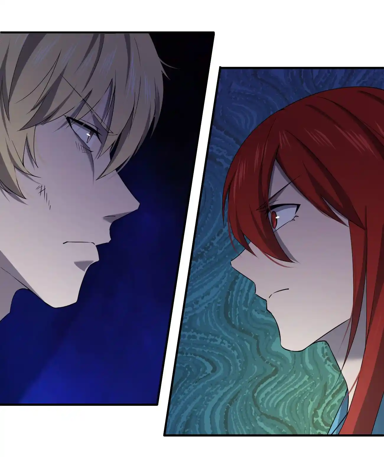 Don’t Get Me Wrong, I’m The Real Victim! 67