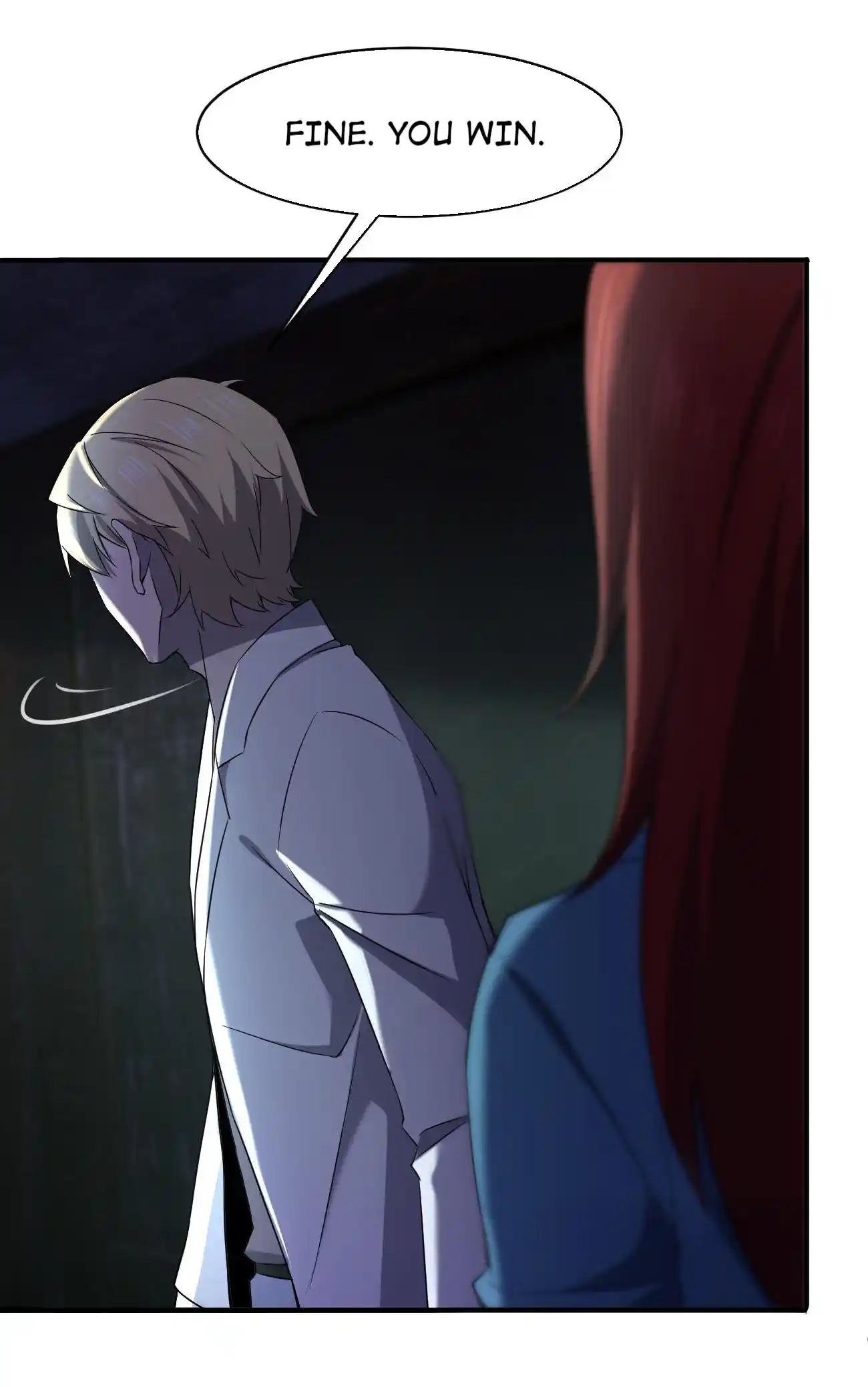 Don’t Get Me Wrong, I’m The Real Victim! 67