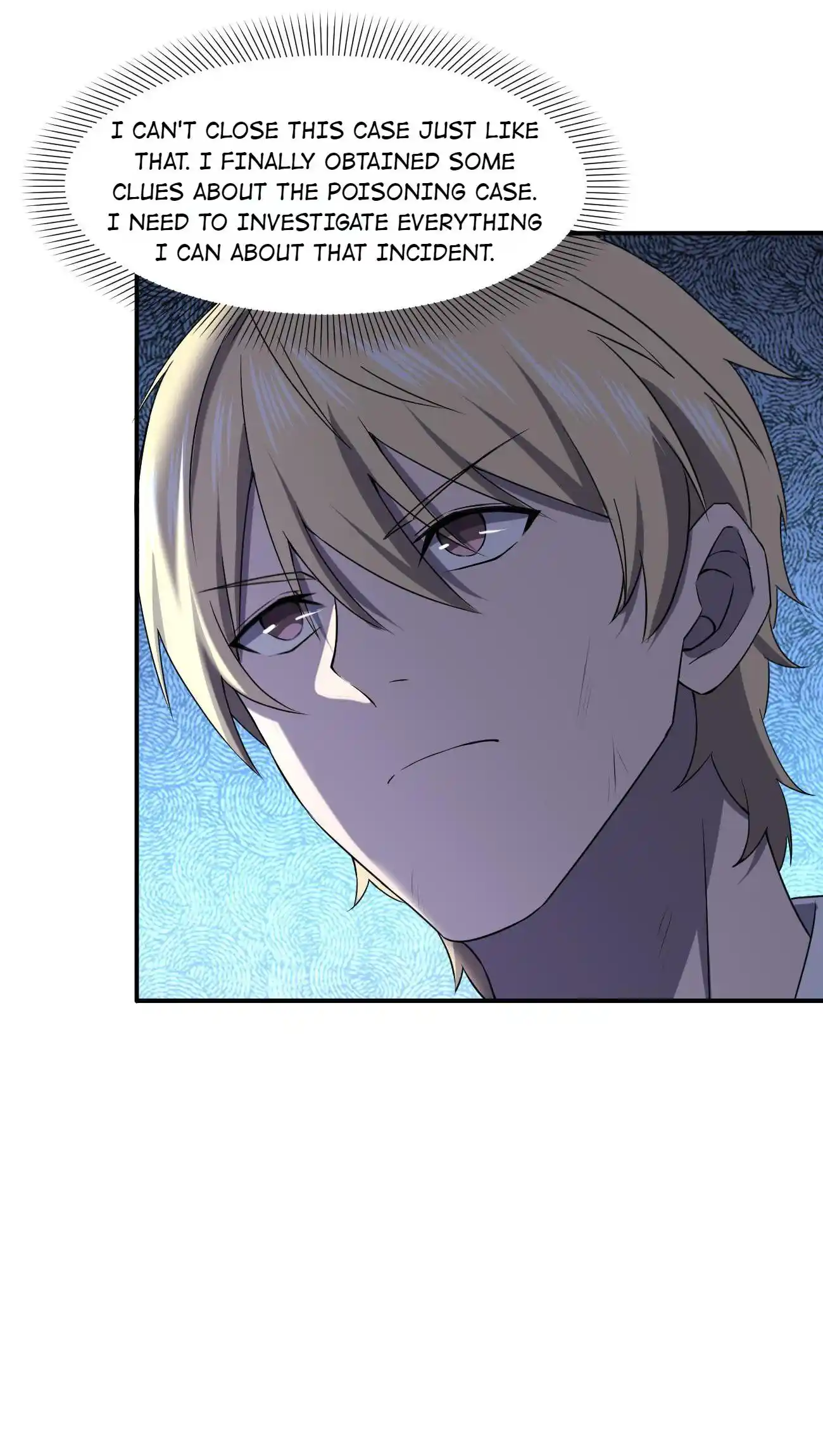 Don’t Get Me Wrong, I’m The Real Victim! 67