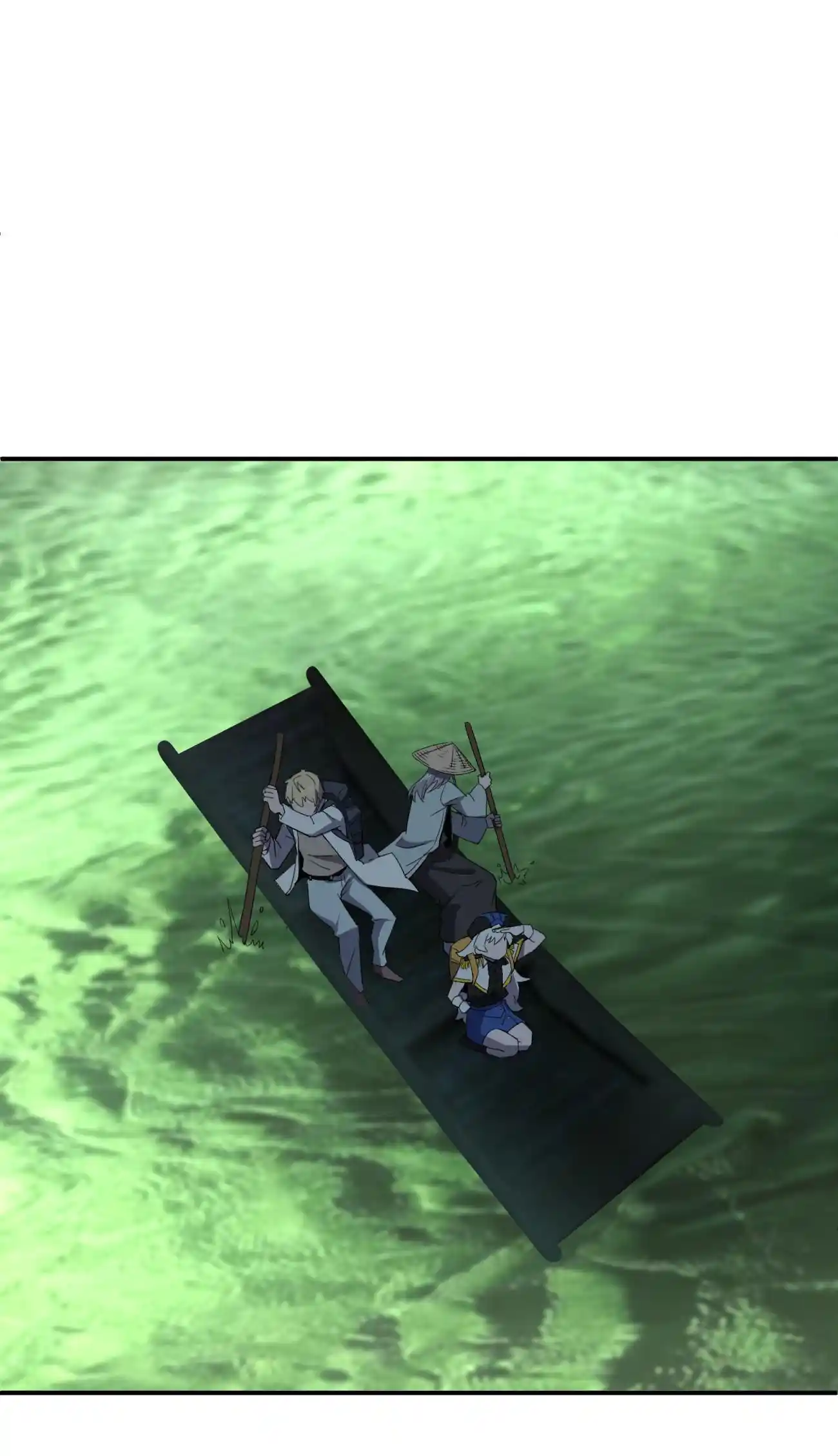 Don’t Get Me Wrong, I’m The Real Victim! 67