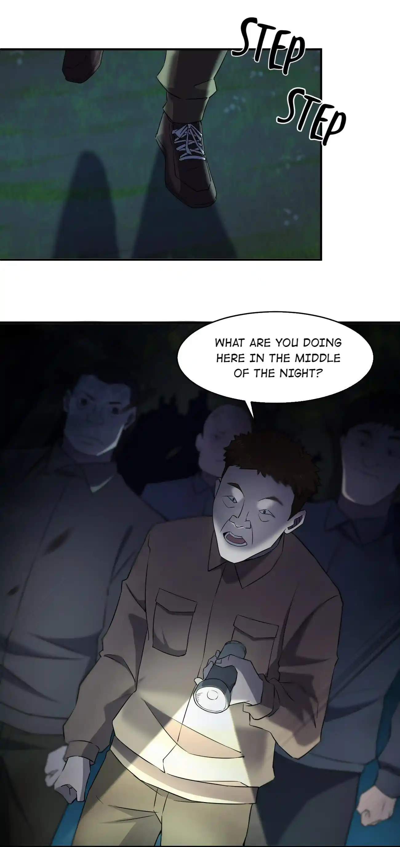 Don’t Get Me Wrong, I’m The Real Victim! 68