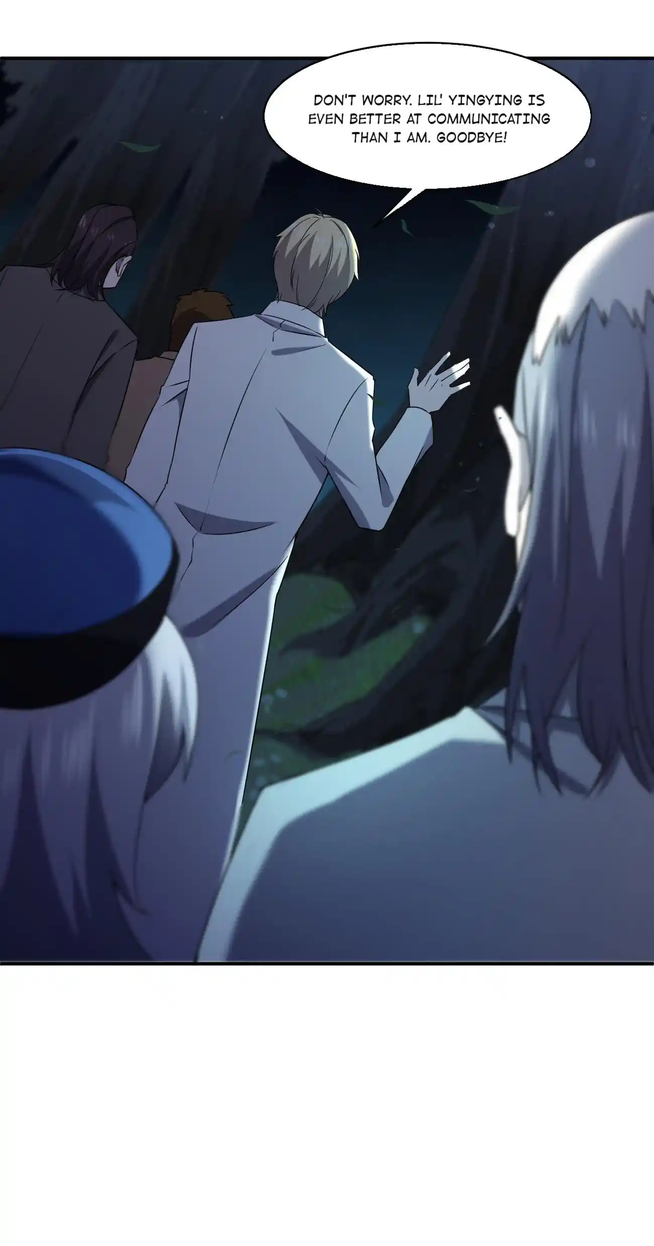 Don’t Get Me Wrong, I’m The Real Victim! 68