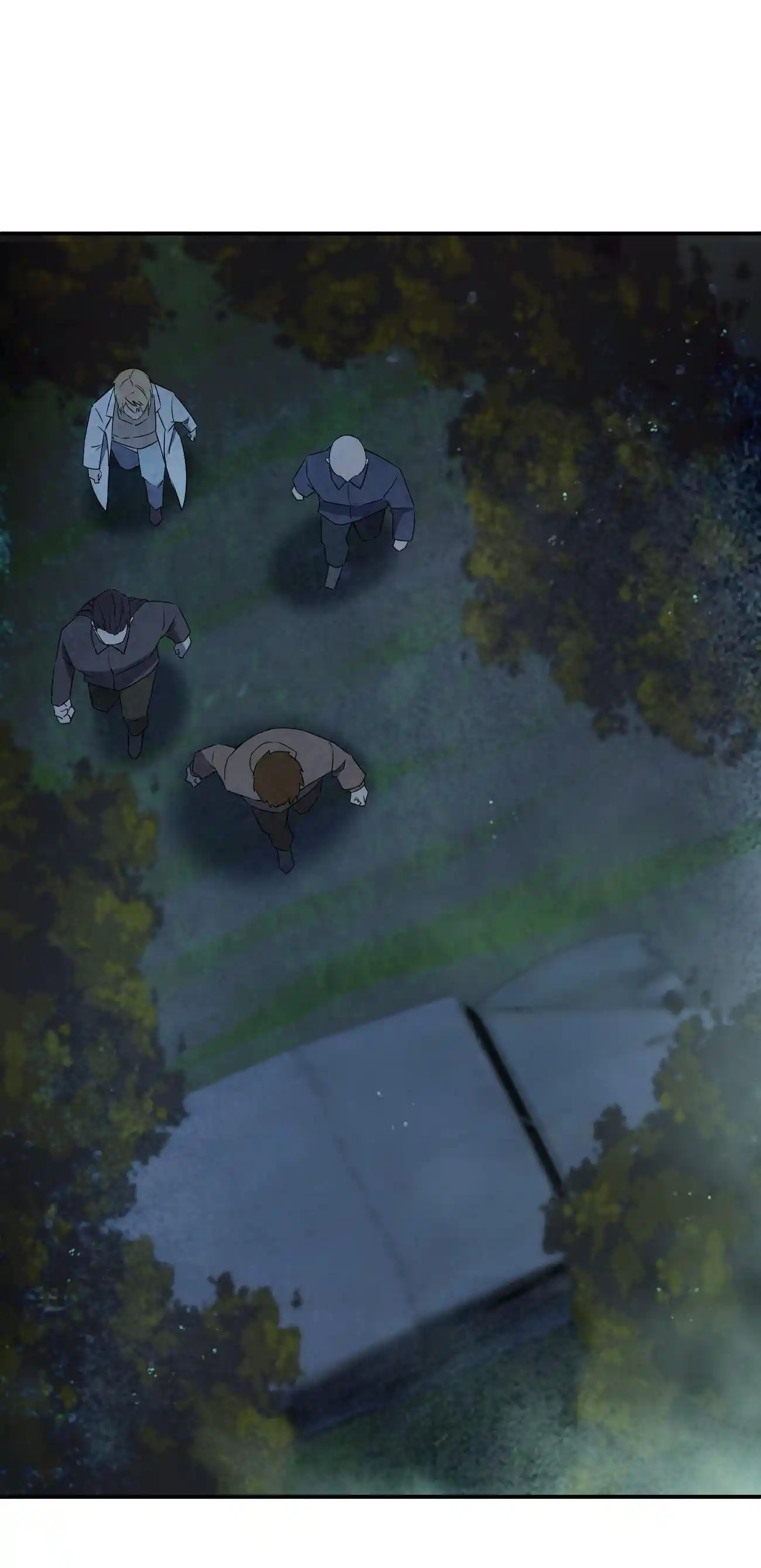 Don’t Get Me Wrong, I’m The Real Victim! 68