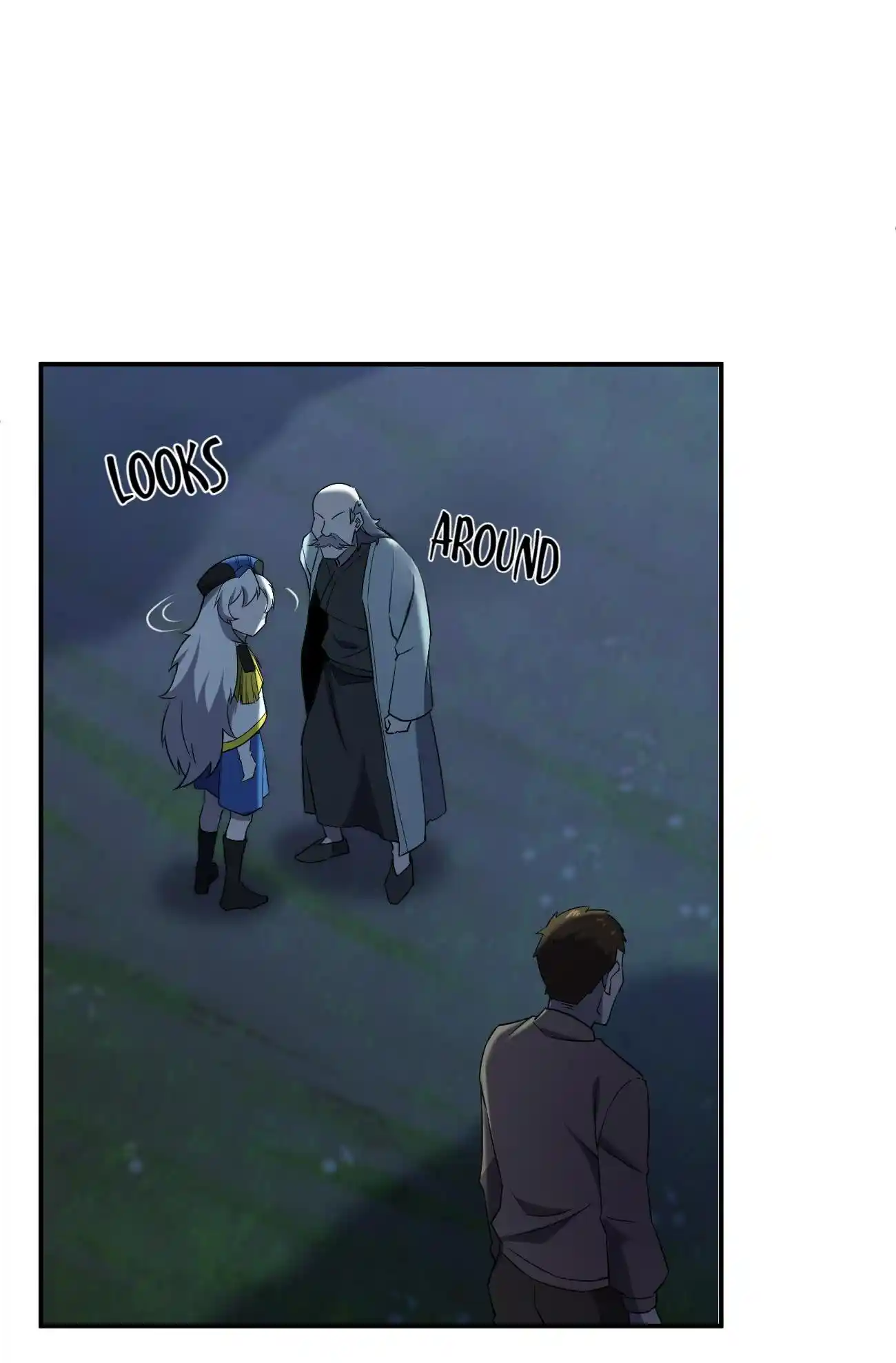 Don’t Get Me Wrong, I’m The Real Victim! 68