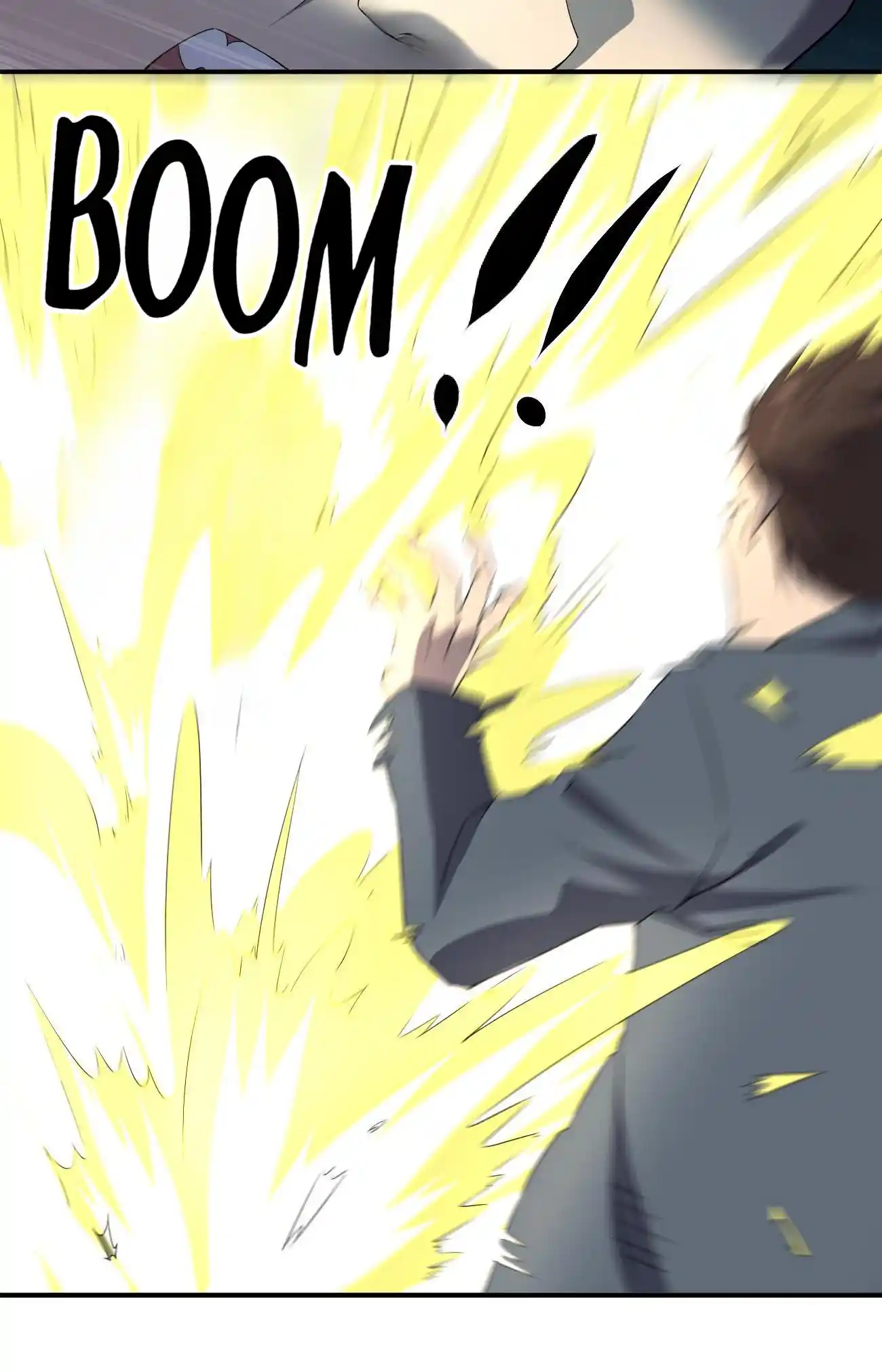 Don’t Get Me Wrong, I’m The Real Victim! 68