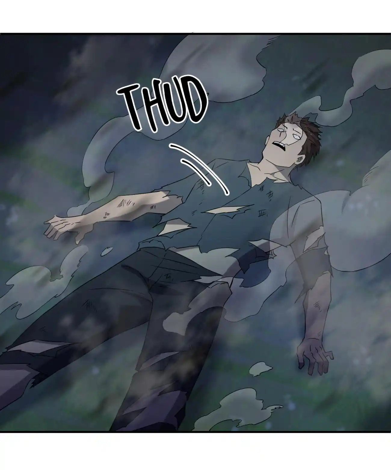 Don’t Get Me Wrong, I’m The Real Victim! 68