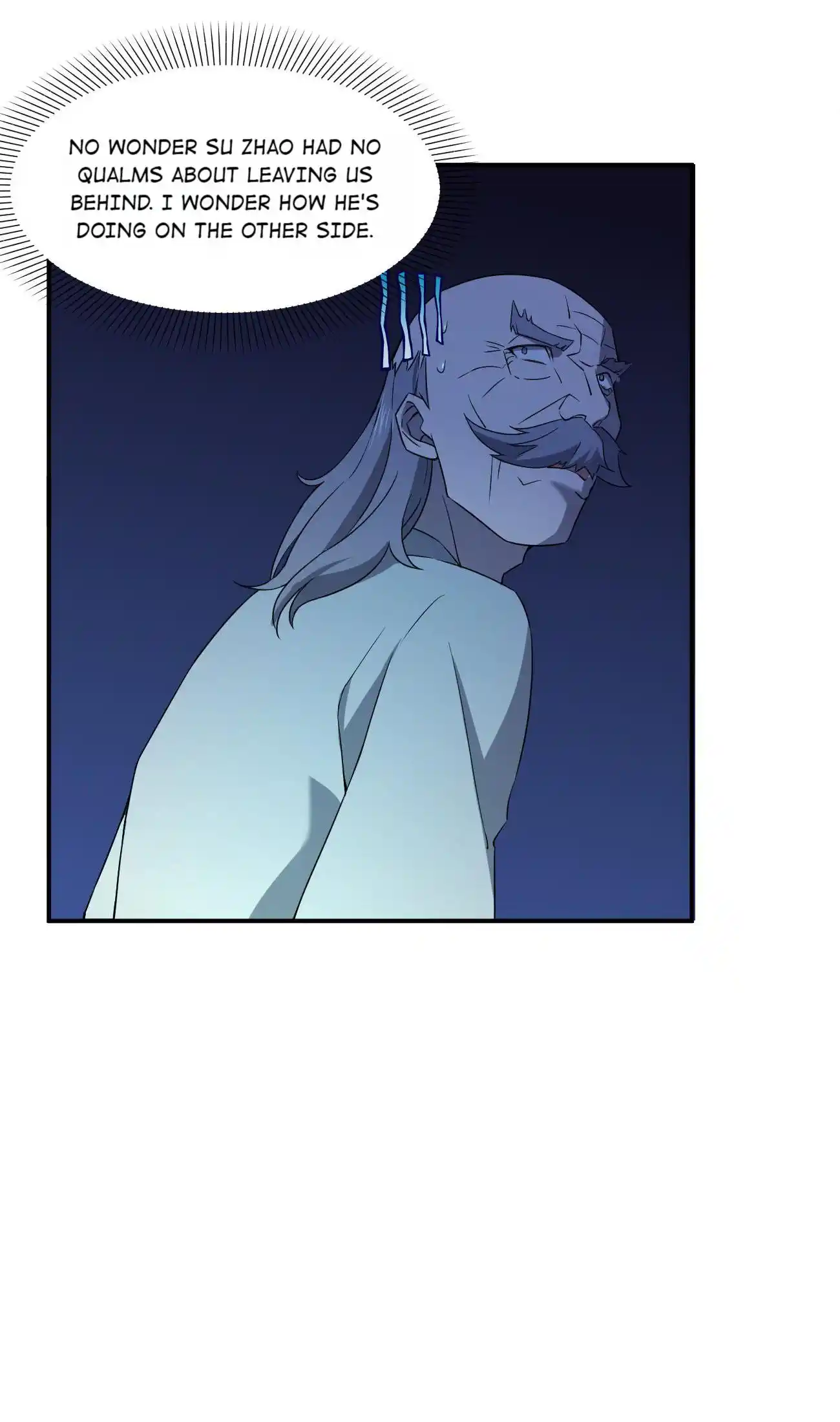 Don’t Get Me Wrong, I’m The Real Victim! 68