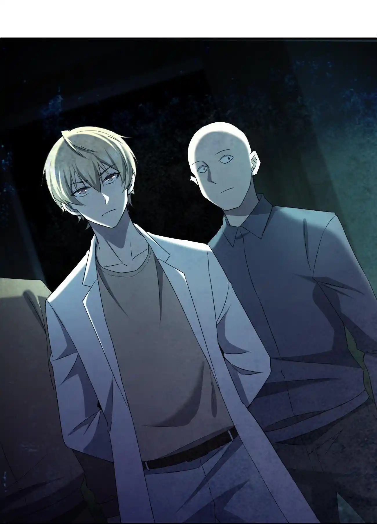 Don’t Get Me Wrong, I’m The Real Victim! 68