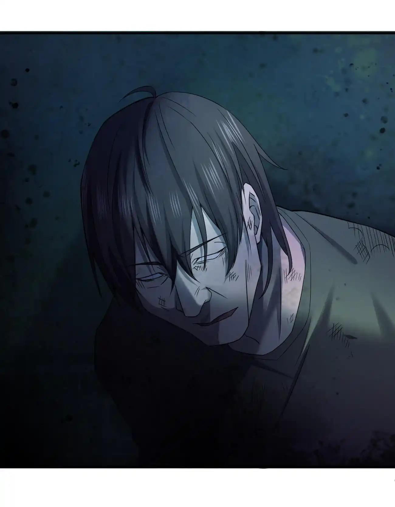 Don’t Get Me Wrong, I’m The Real Victim! 68