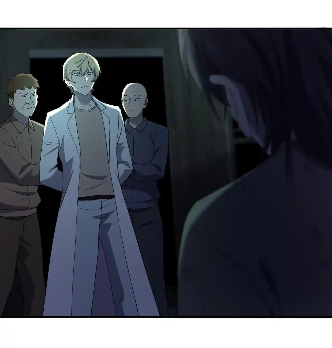 Don’t Get Me Wrong, I’m The Real Victim! 68