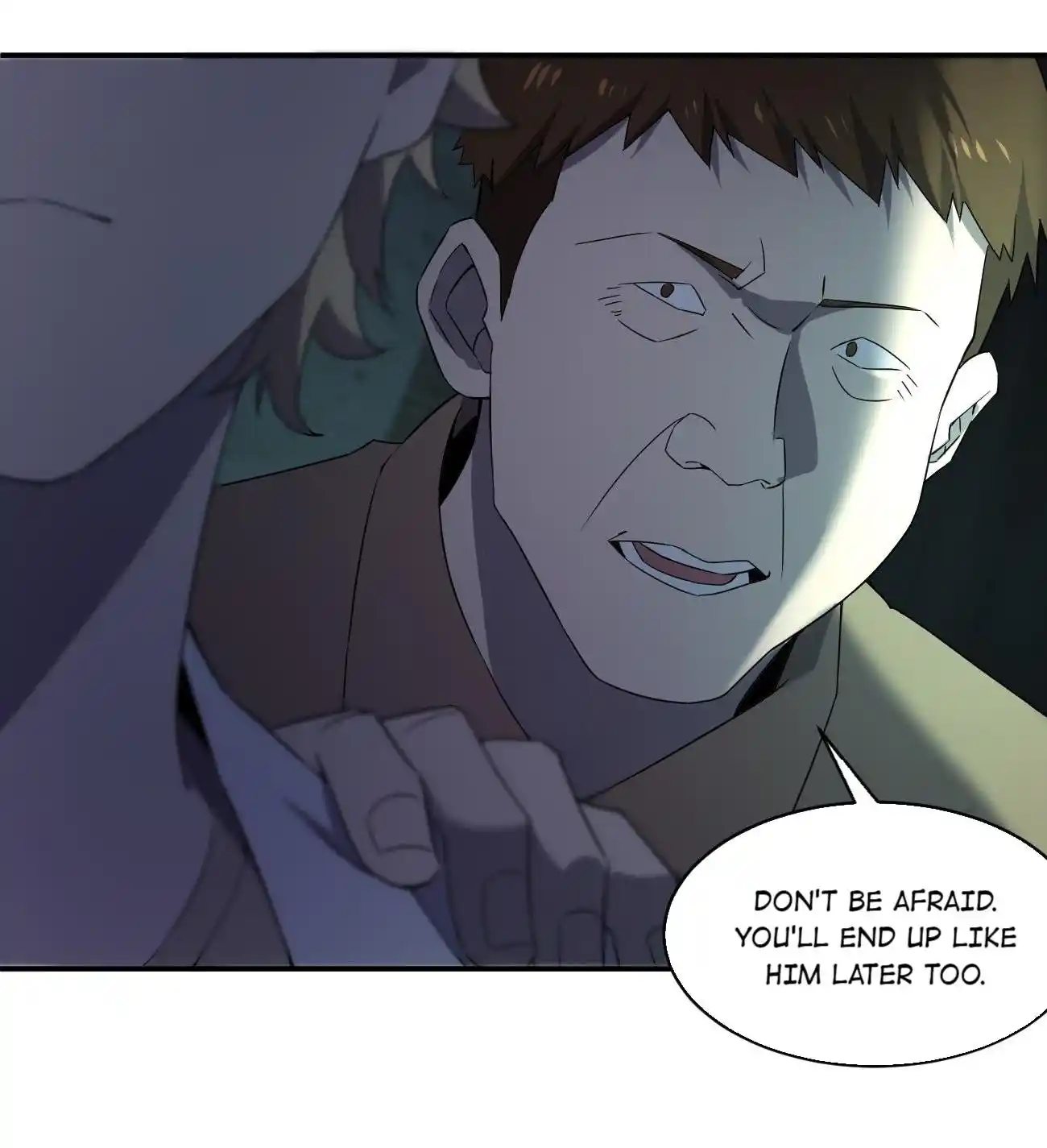 Don’t Get Me Wrong, I’m The Real Victim! 68