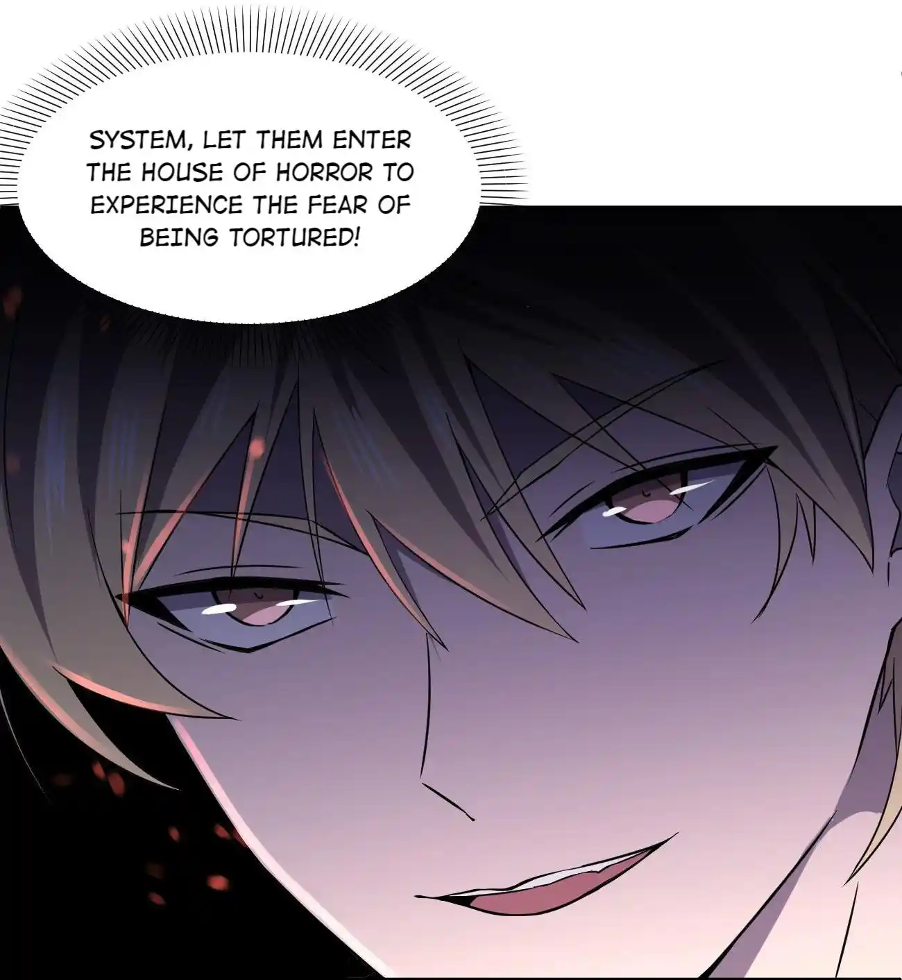 Don’t Get Me Wrong, I’m The Real Victim! 68