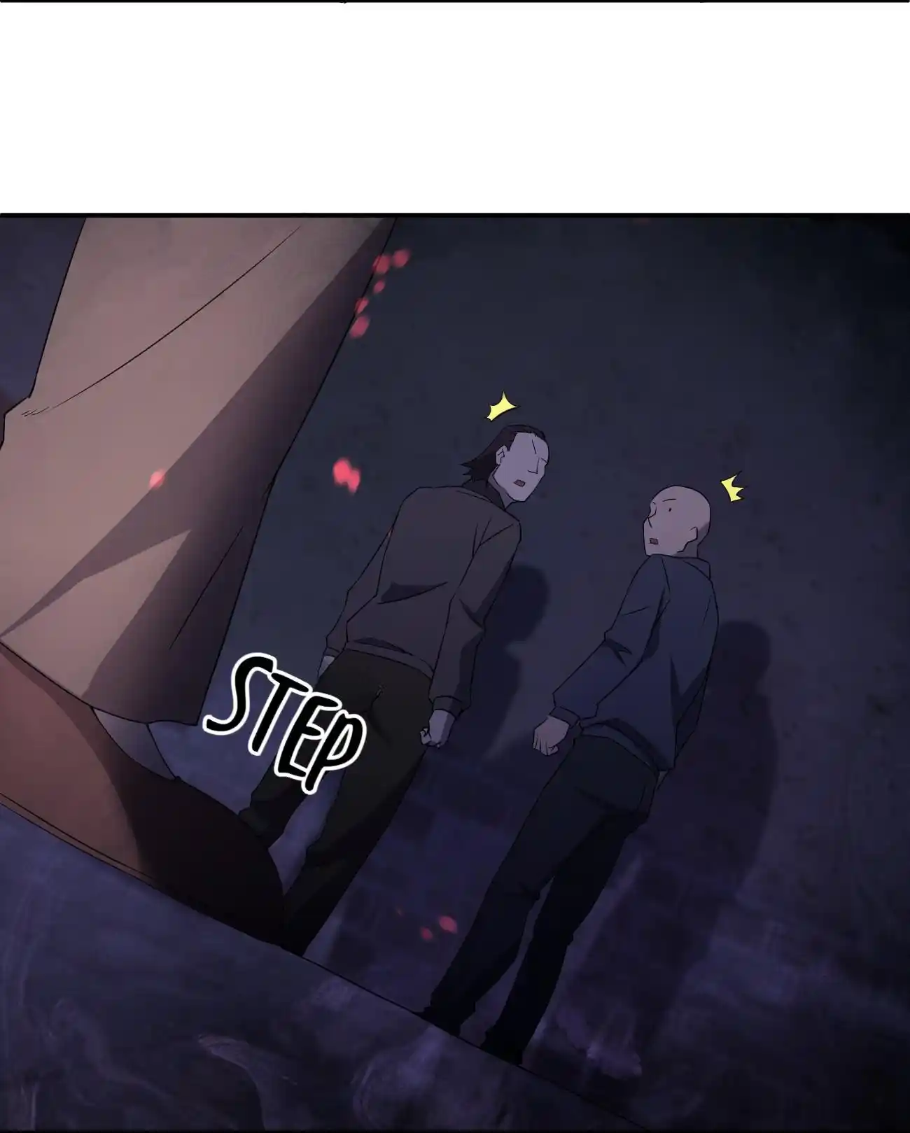 Don’t Get Me Wrong, I’m The Real Victim! 68